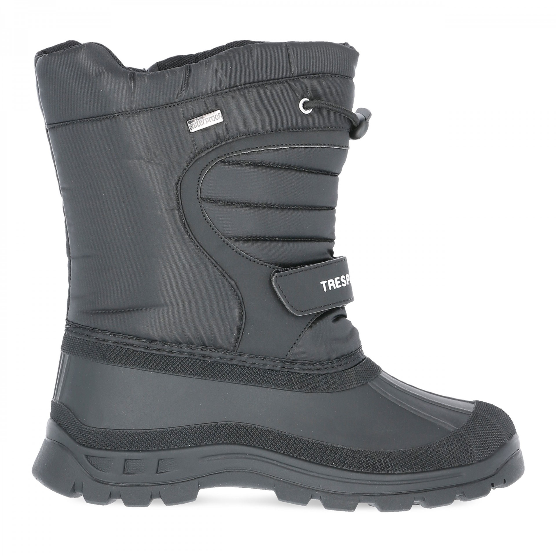 Botas de discount nieve para niñas