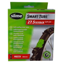 Slime Antipinchazos 237 Ml (8oz) Para Bicicleta - Verde