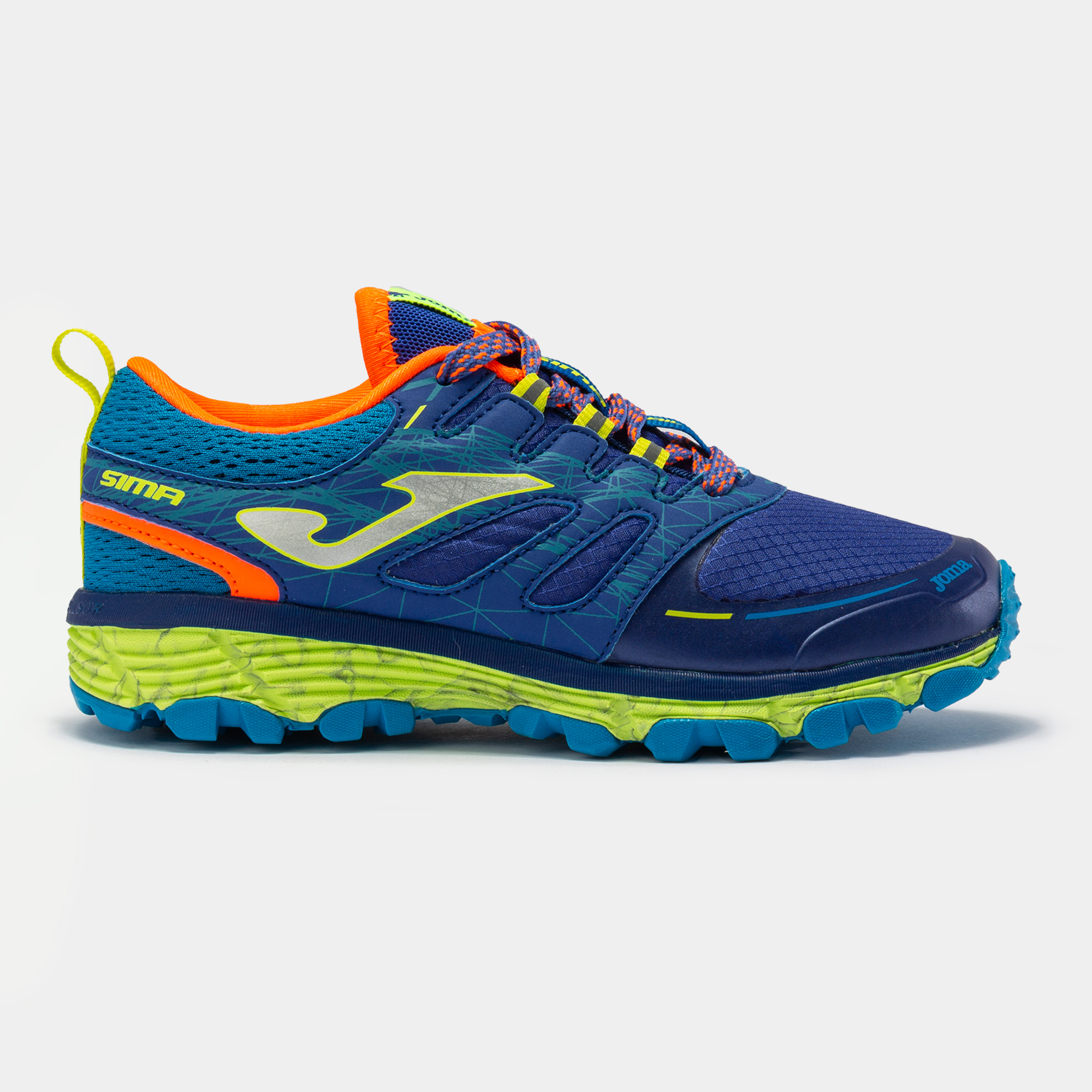 Zapatillas trail store running niños