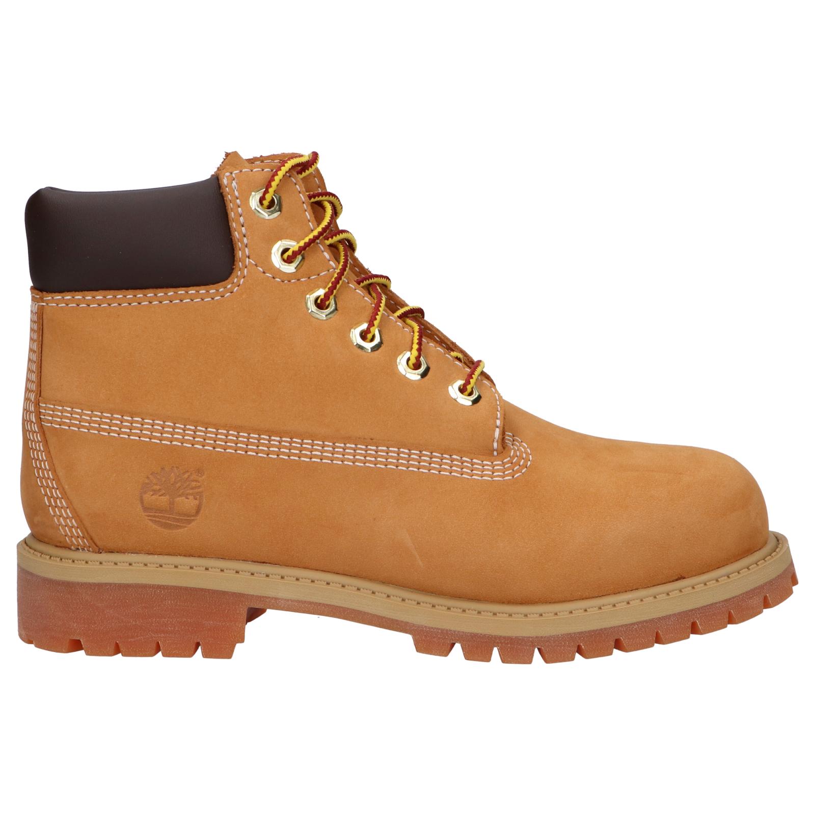 Botas timberland cheap niño baratas