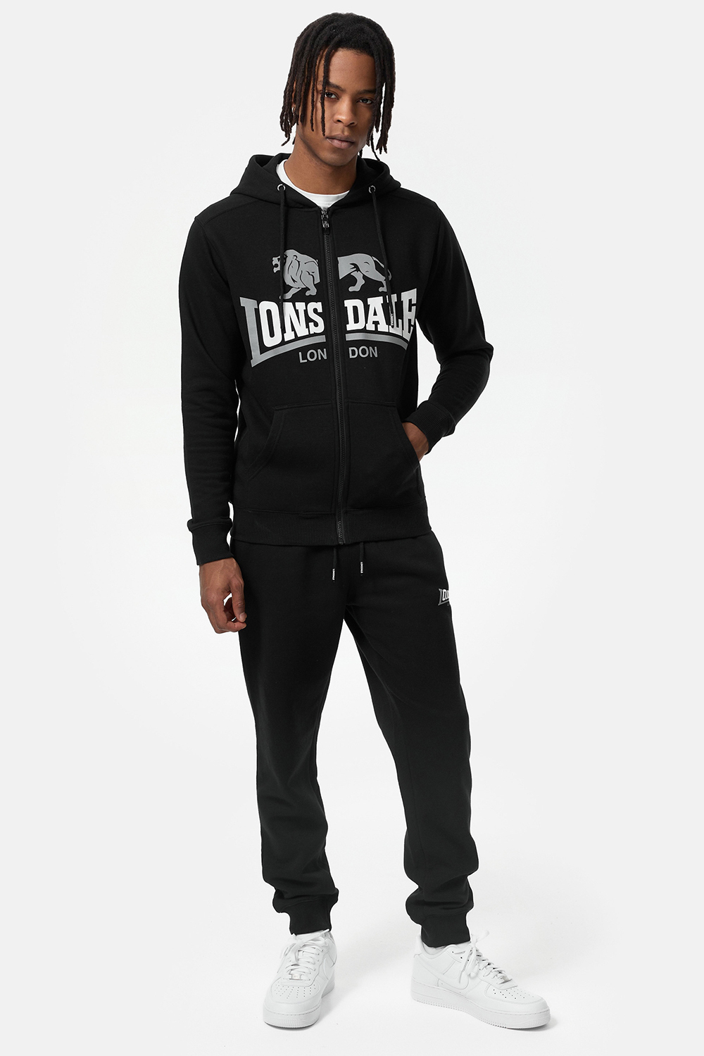 Ropa Deportiva Hombre Lonsdale