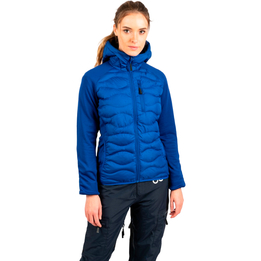 Chaqueta nieve best sale mujer sprinter