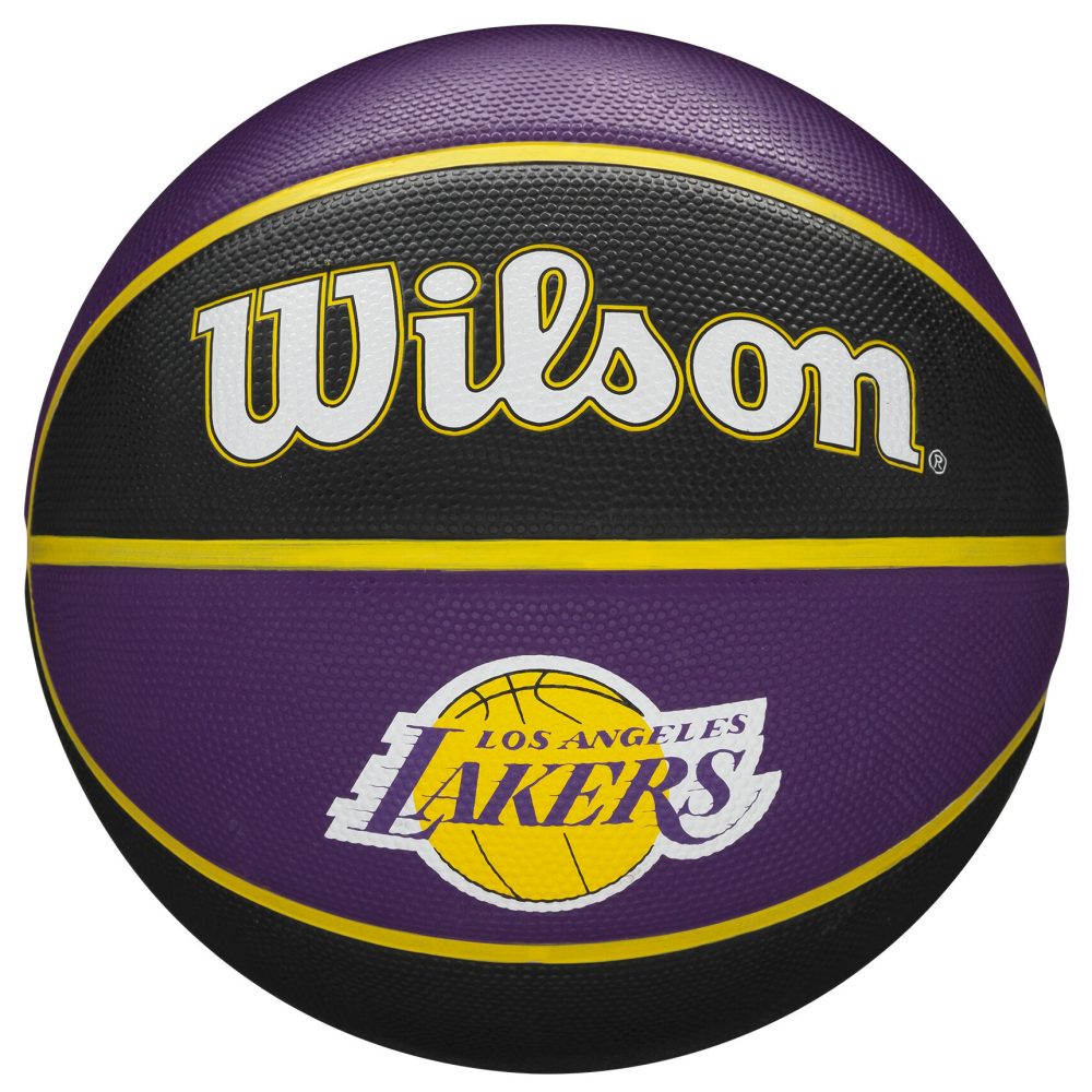 Mini Bola Basquete Wilson NCAA