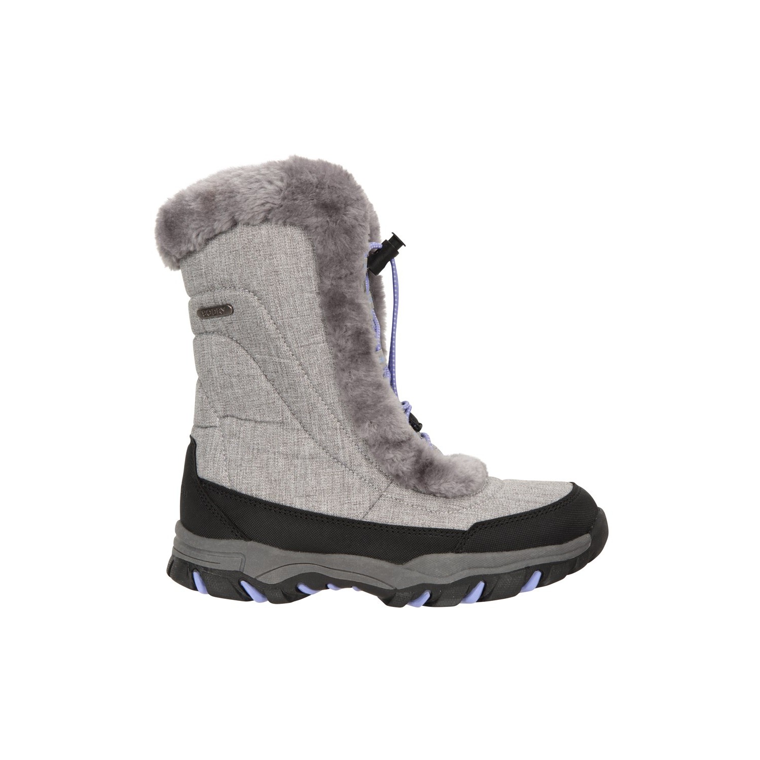 Botas de outlet nieve niño sprinter