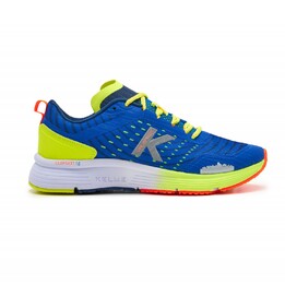 Zapatillas Hombre Kelme Trail Travel 46970-022