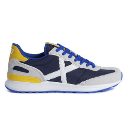 Zapatillas hombre Munich | Sprinter (109)