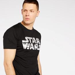 Camiseta Star Wars