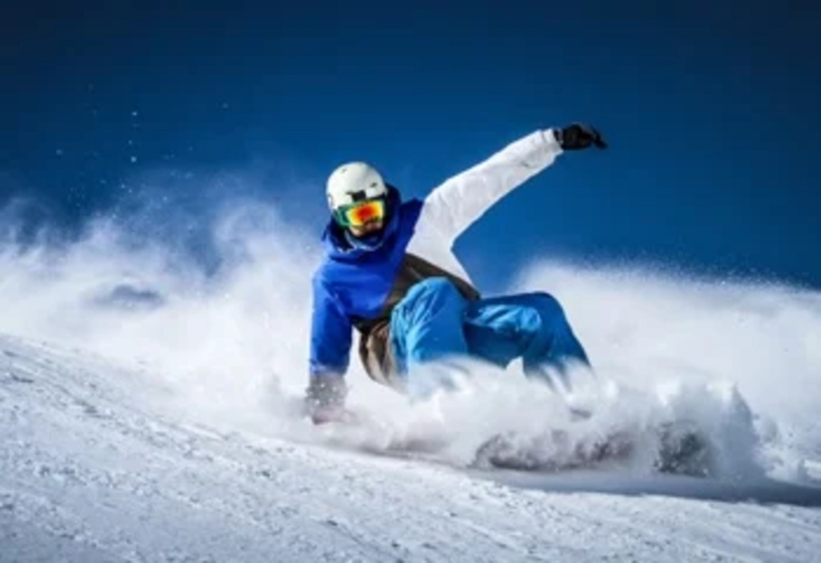 Consejos para aprender snowboard