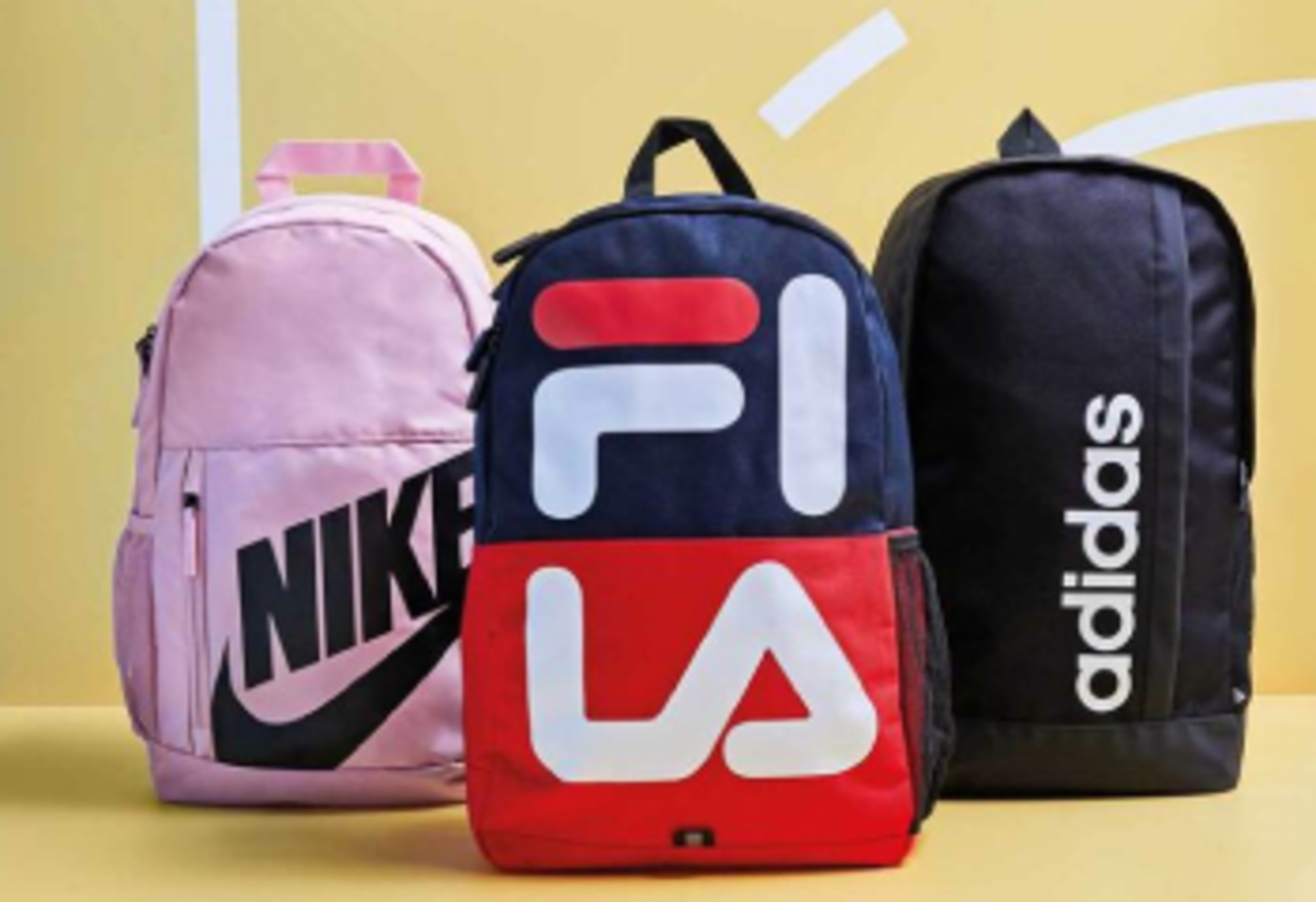 Cómo elegir una mochila para el colegio