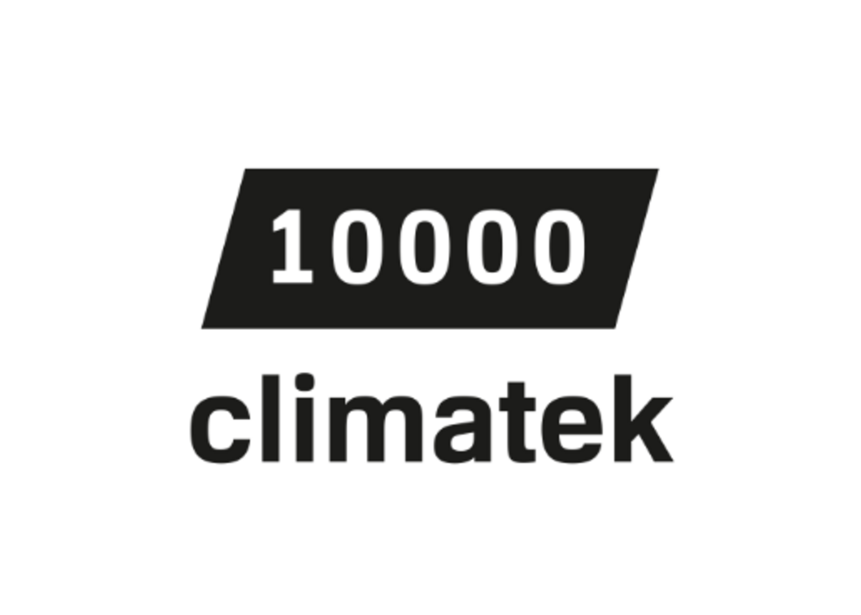 Climateck - 10000