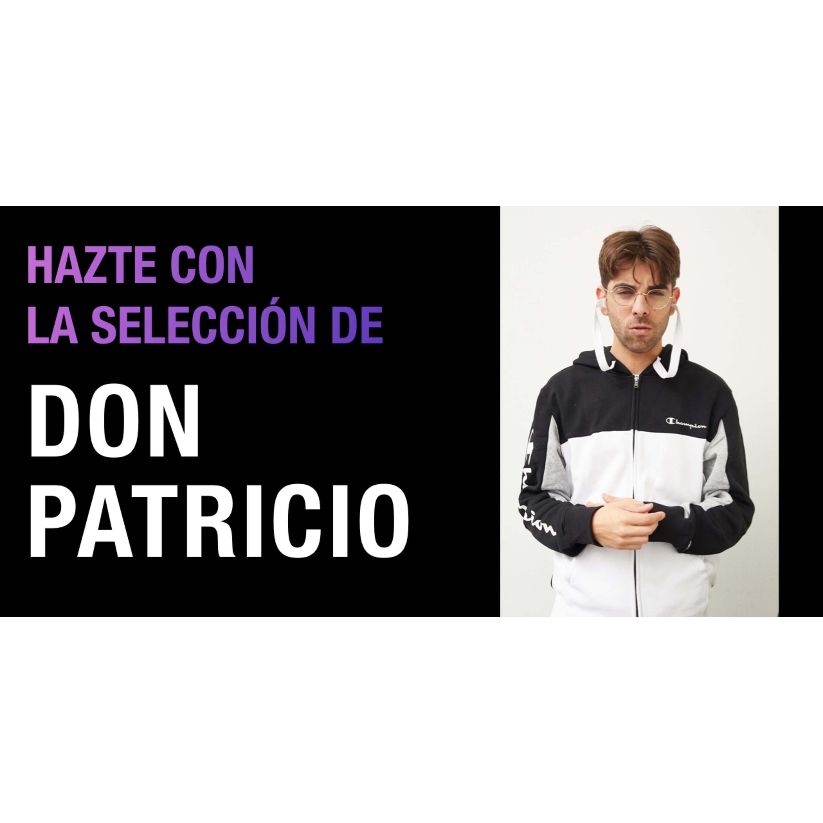 Recomendado Don Patricio | Sprinter