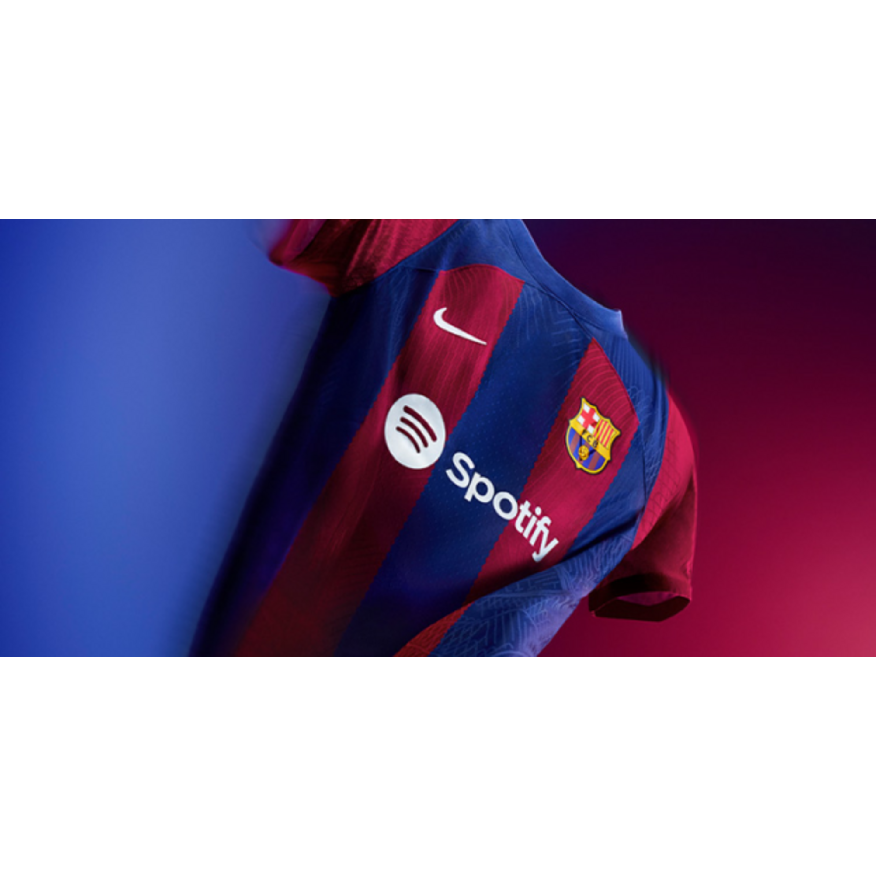 Equipación F.C.Barcelona