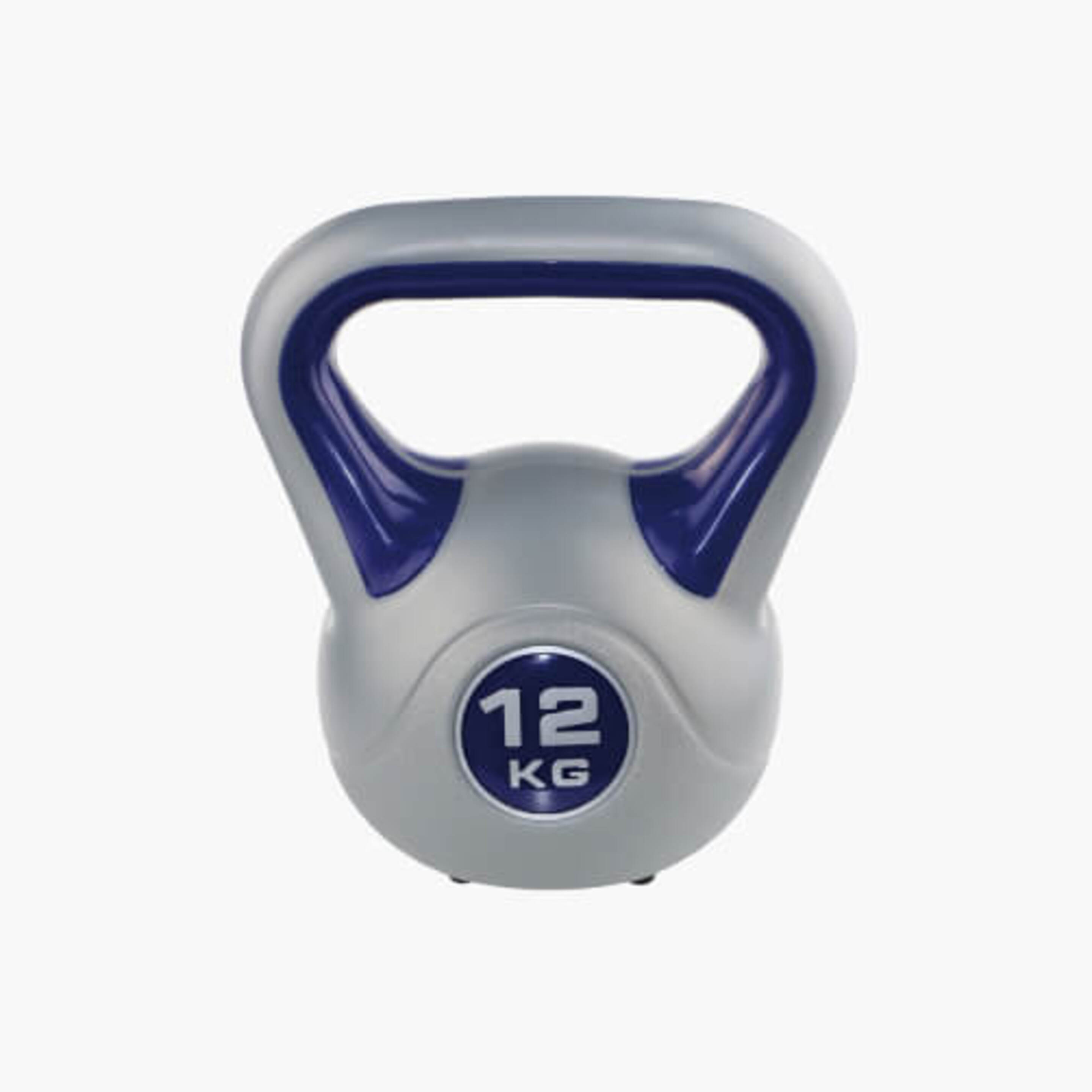 Kettlebell Fit Sveltus