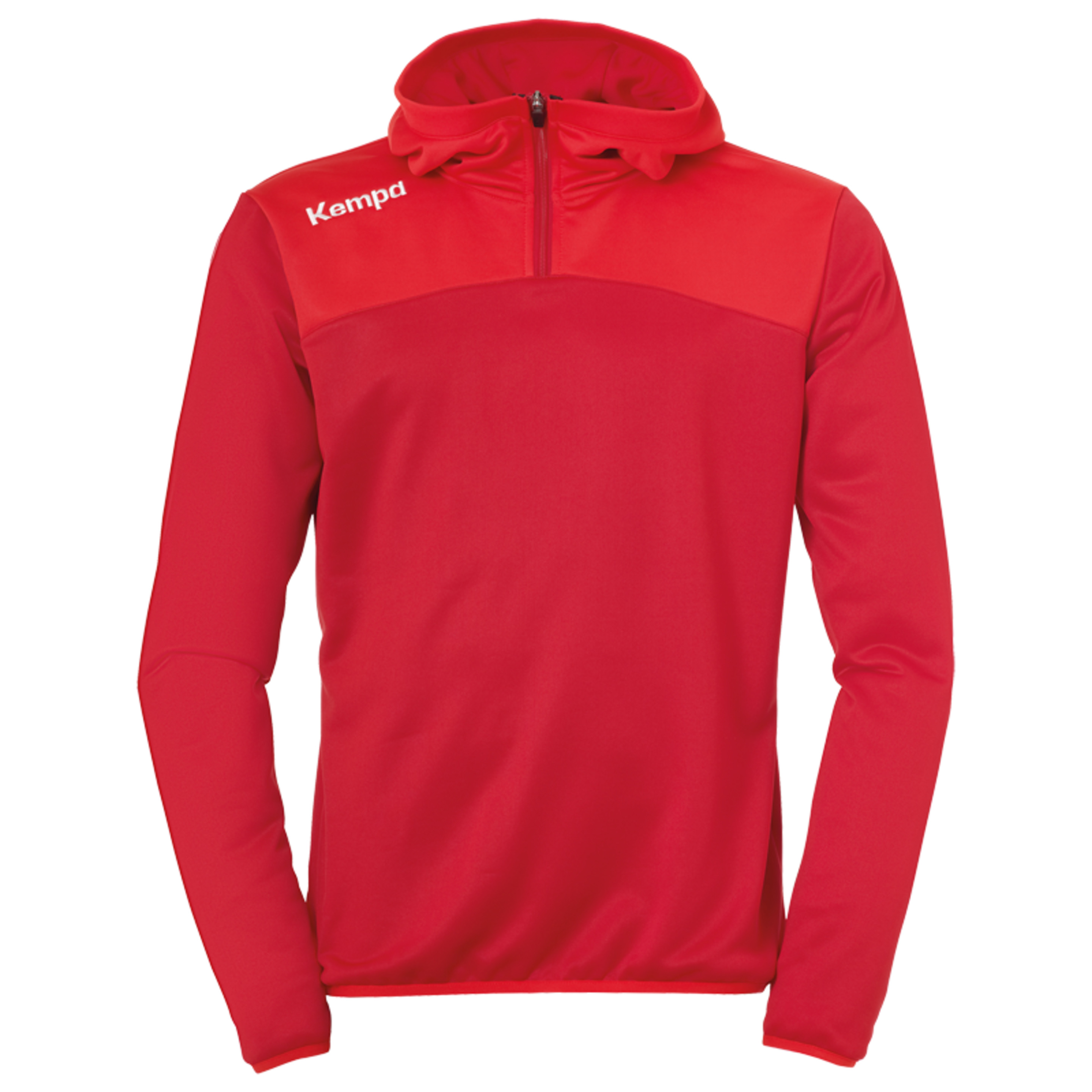 Sudadera Kempa Emotion 2.0 Quarter Zip