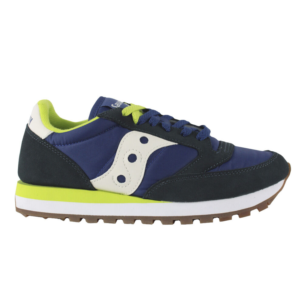 Zapatillas Moda Adulto Unisex - Saucony Jazz Original S2044-648