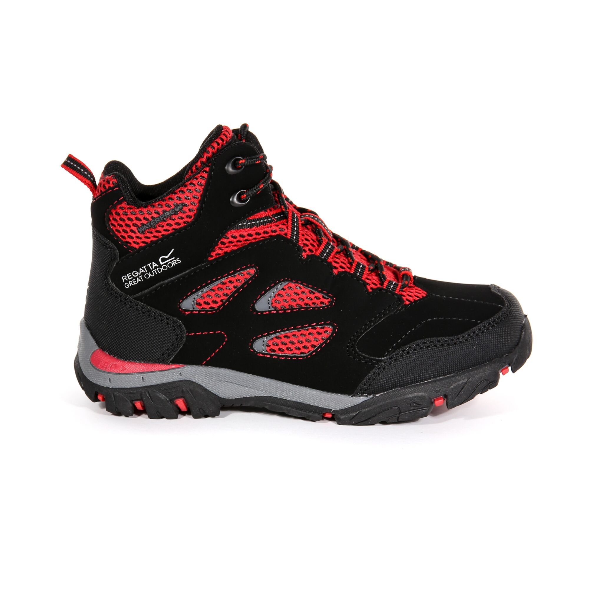 Botas De Senderismo Regatta Holcombe Iep