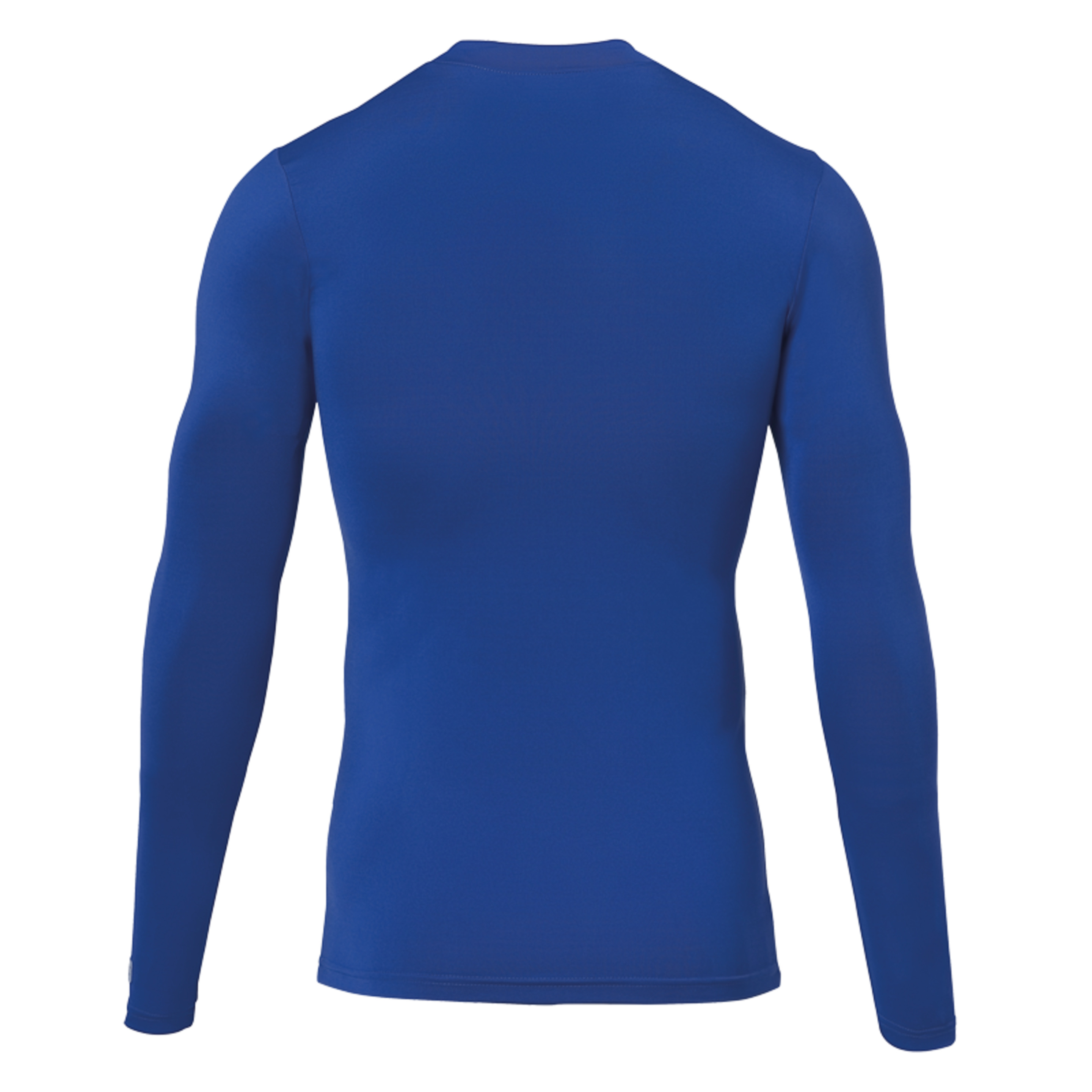 Uhlsport Baselayer Shirt Ls Azul Uhlsport