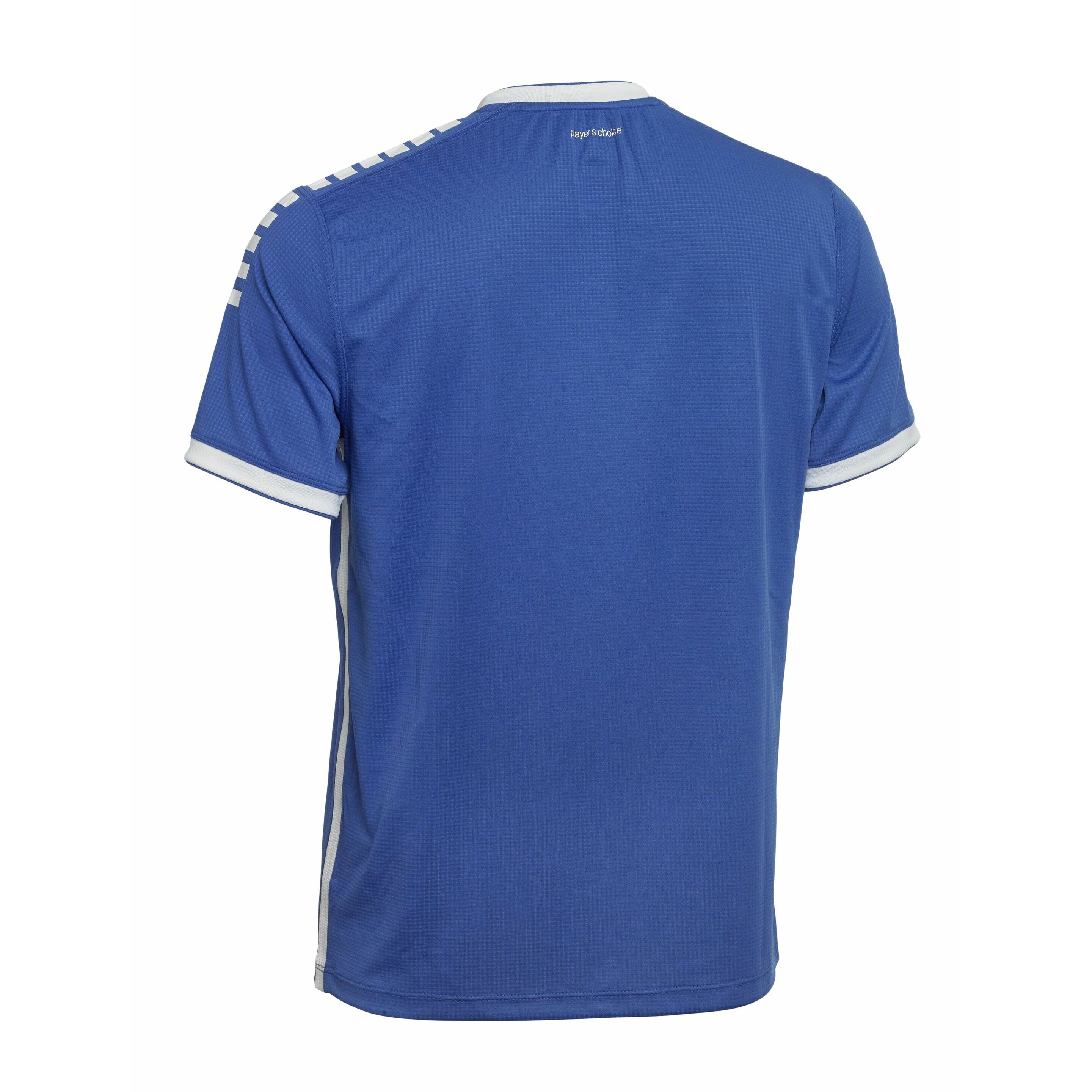 Camiseta Mónaco Select - Azul - Camiseta Select Monaco  MKP