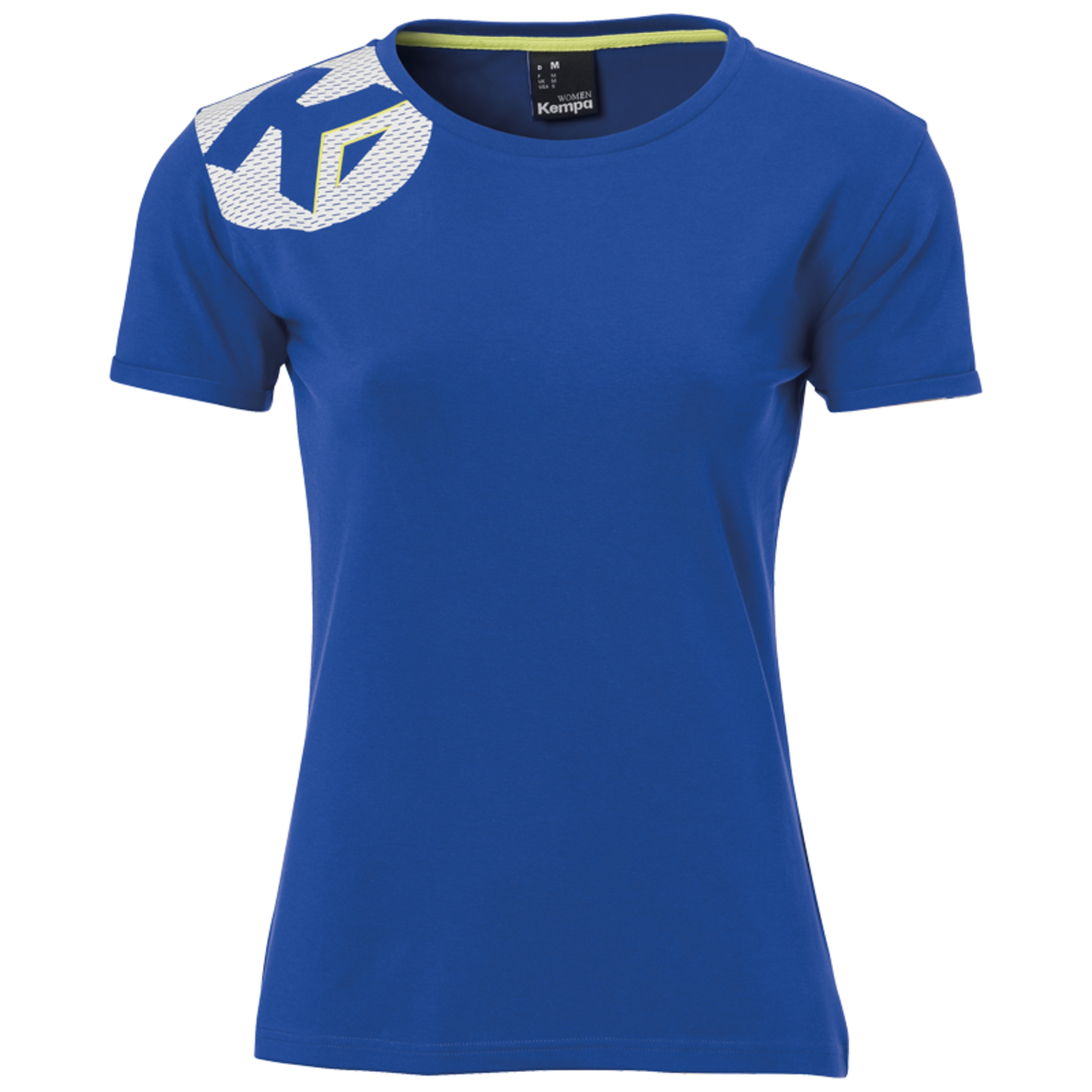 Core 2.0 T-shirt Kempa - azul - 