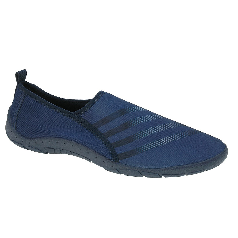 Aquashoes Beppi - azul-marino - 