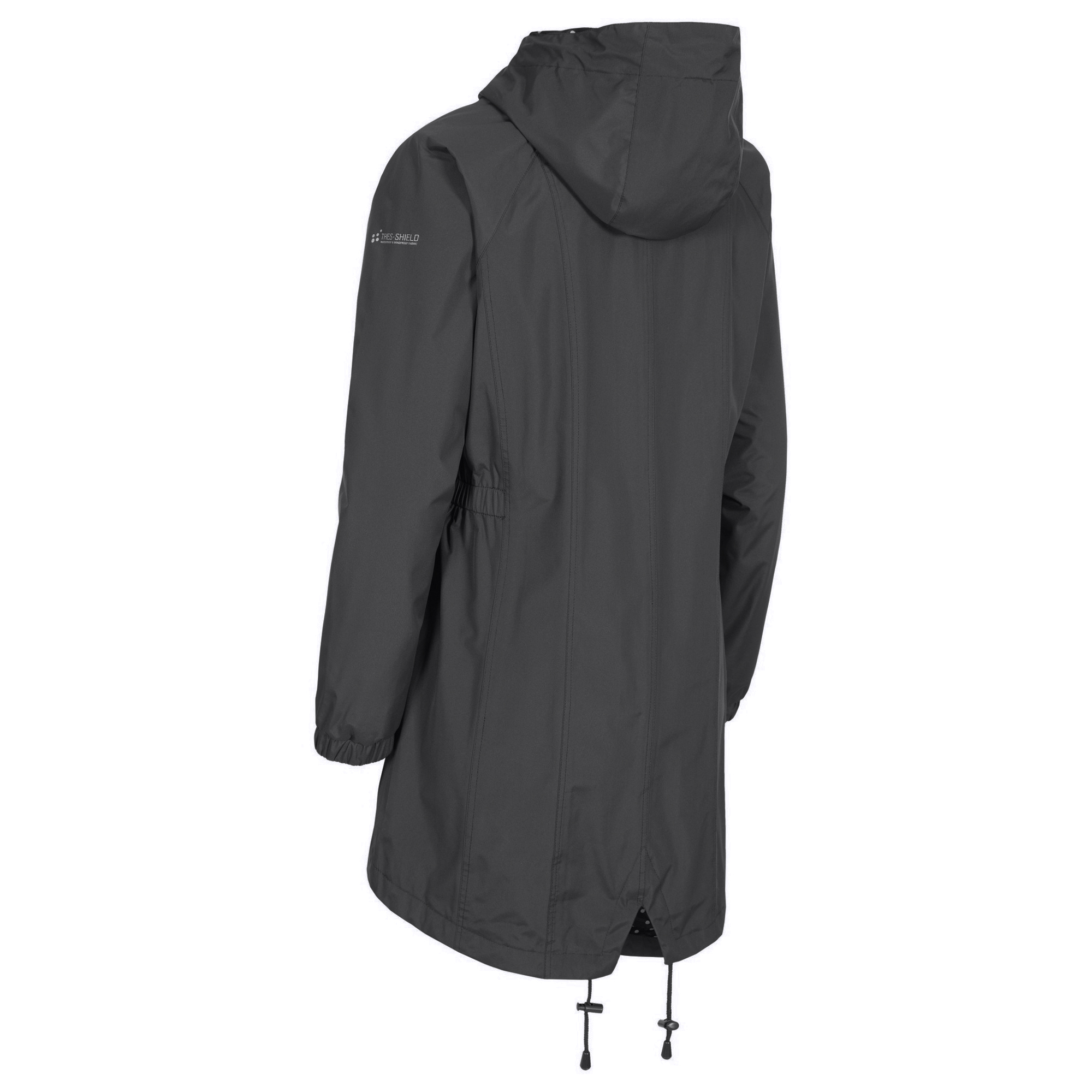 Chaqueta Impermeable Trespass