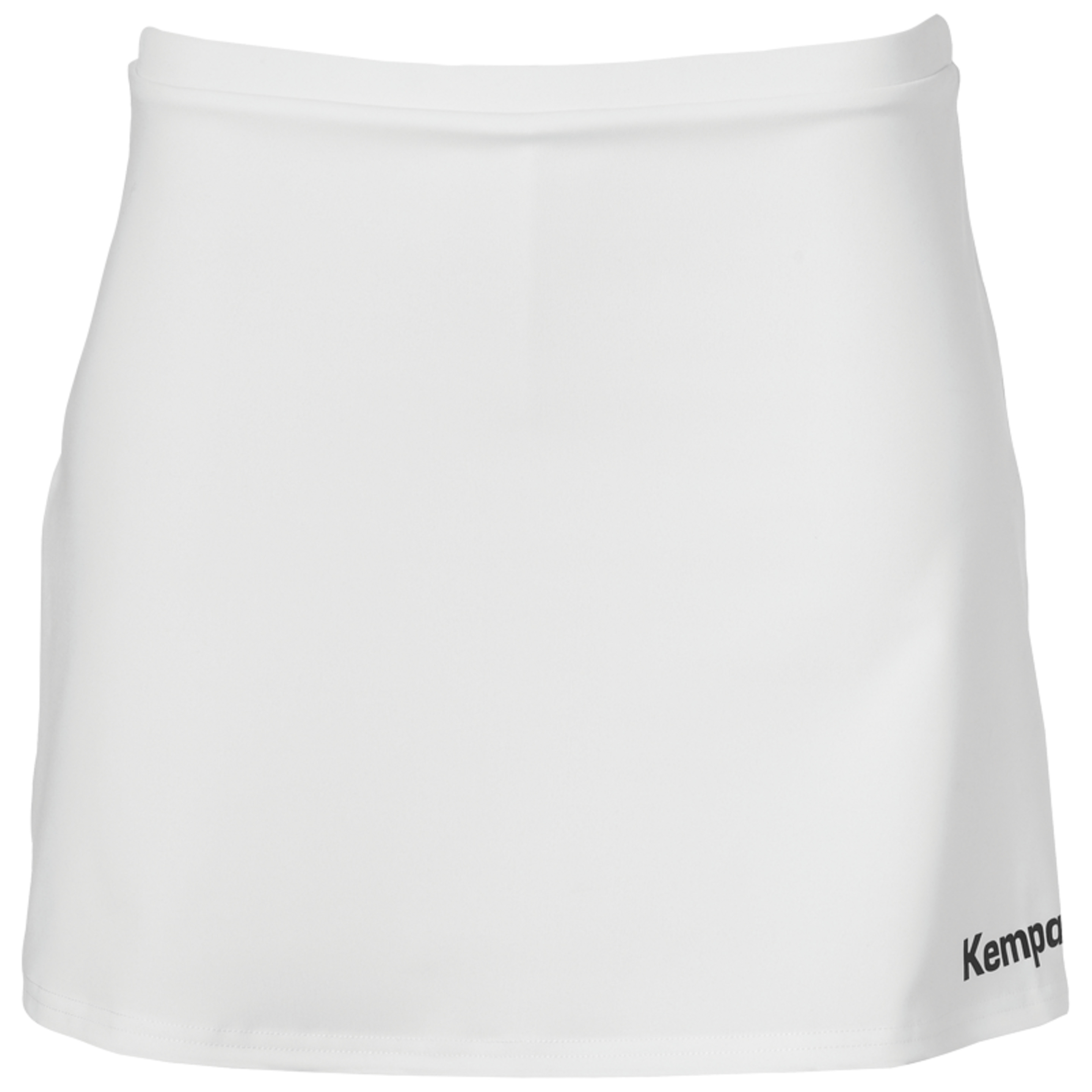 Skort Blanco Kempa