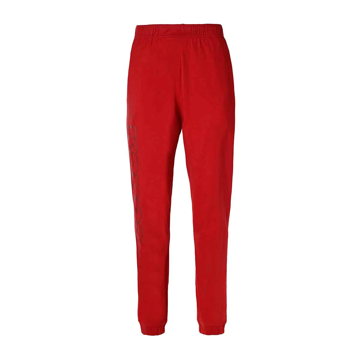 Pantalón Kappa Costi Pant - rojo - 
