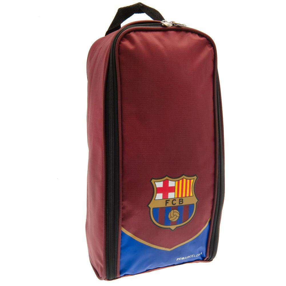 Swoop Boot Bag Fc Barcelona