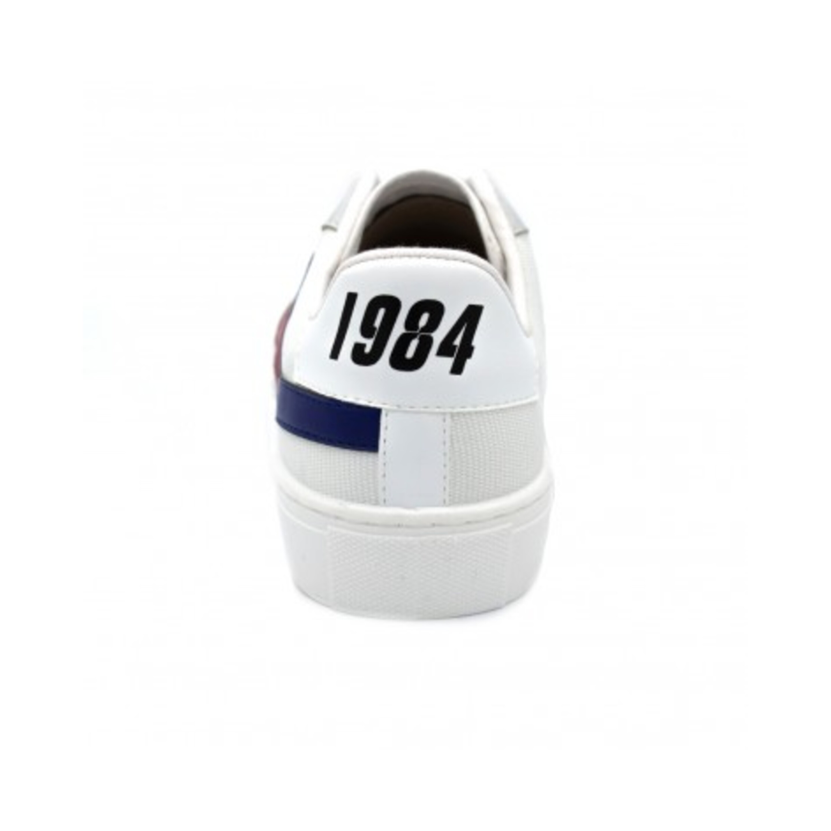 Sneaker Recykers 1984