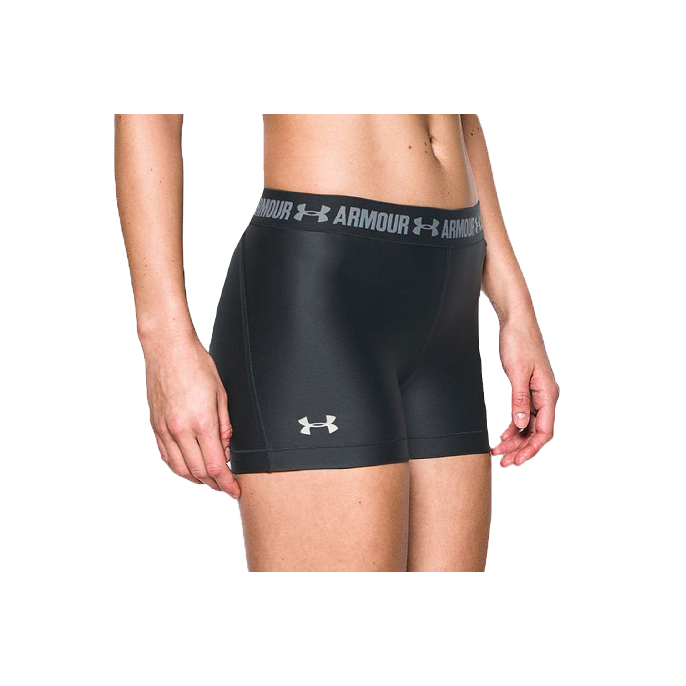 Pantalón Corto Under Armour Heatgear Short 1297899-001