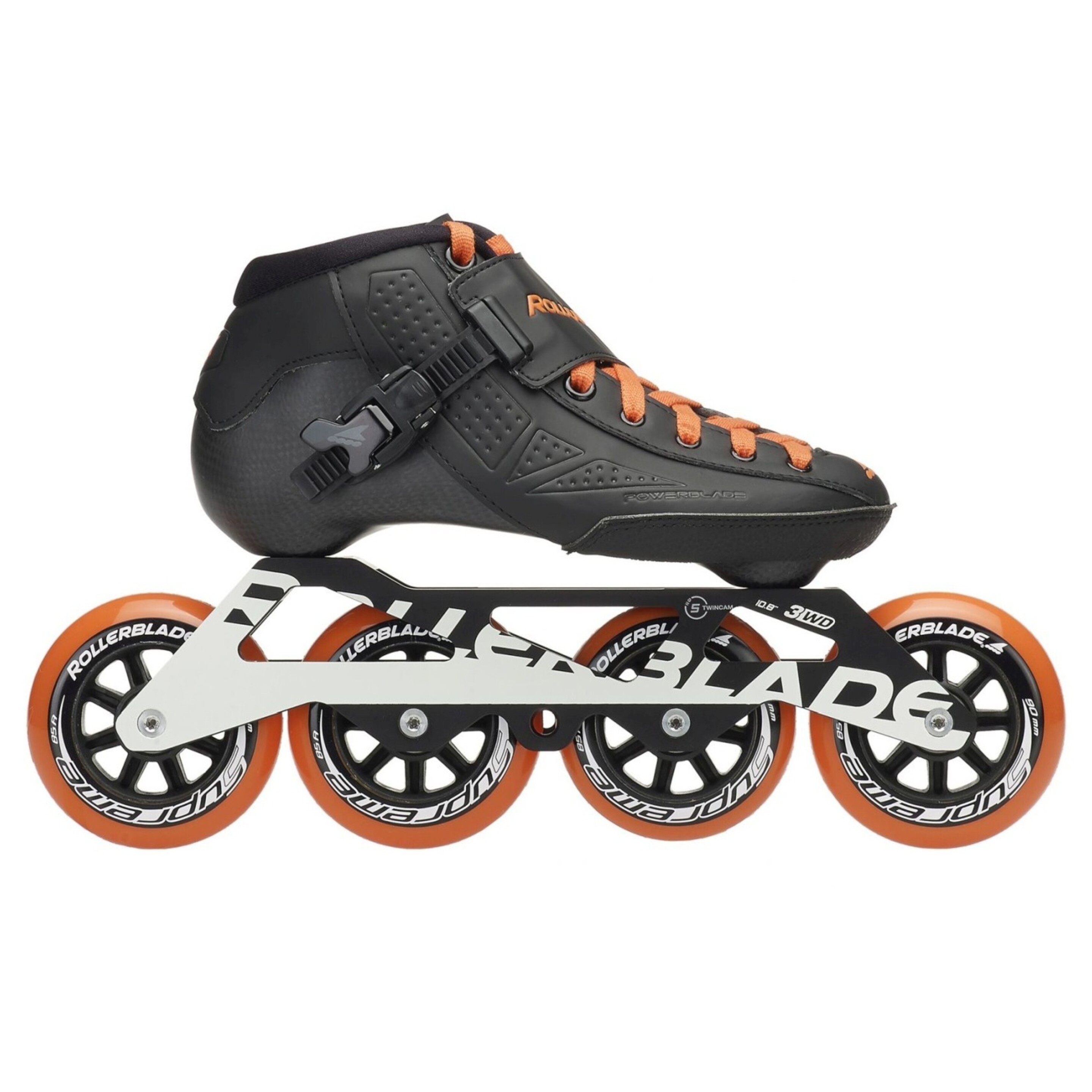 Patines Powerblade Jr Rollerblade