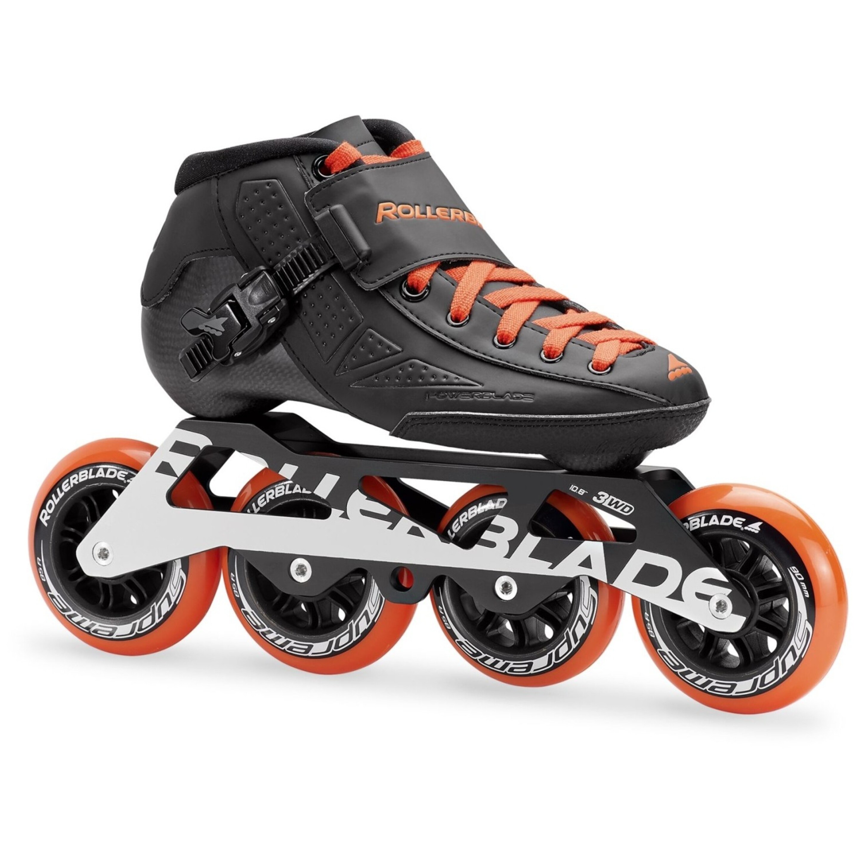 Patines Powerblade Jr Rollerblade