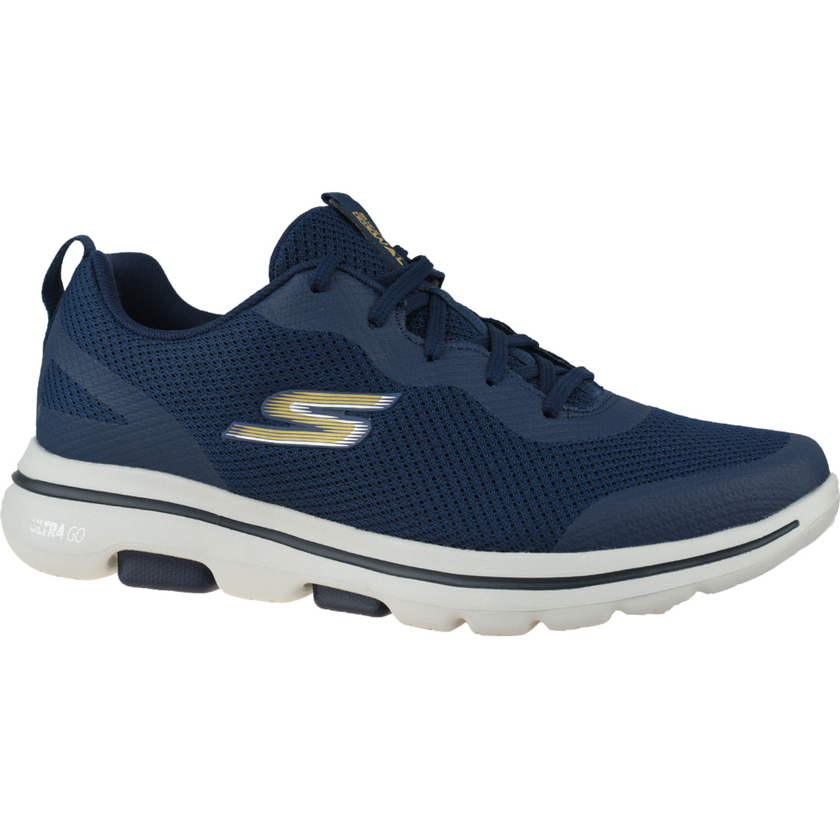 Zapatillas Skechers Go Walk 5 Squall 216011-nvgd