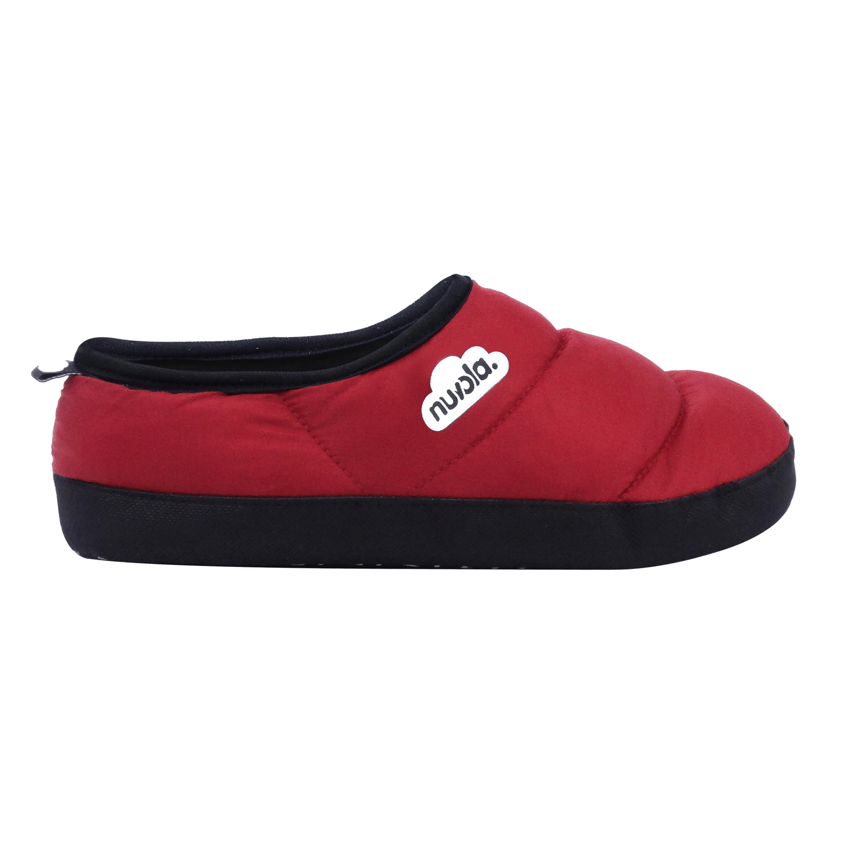 Slippers Camping NuvolaÂ®,clasica Suela De Tela