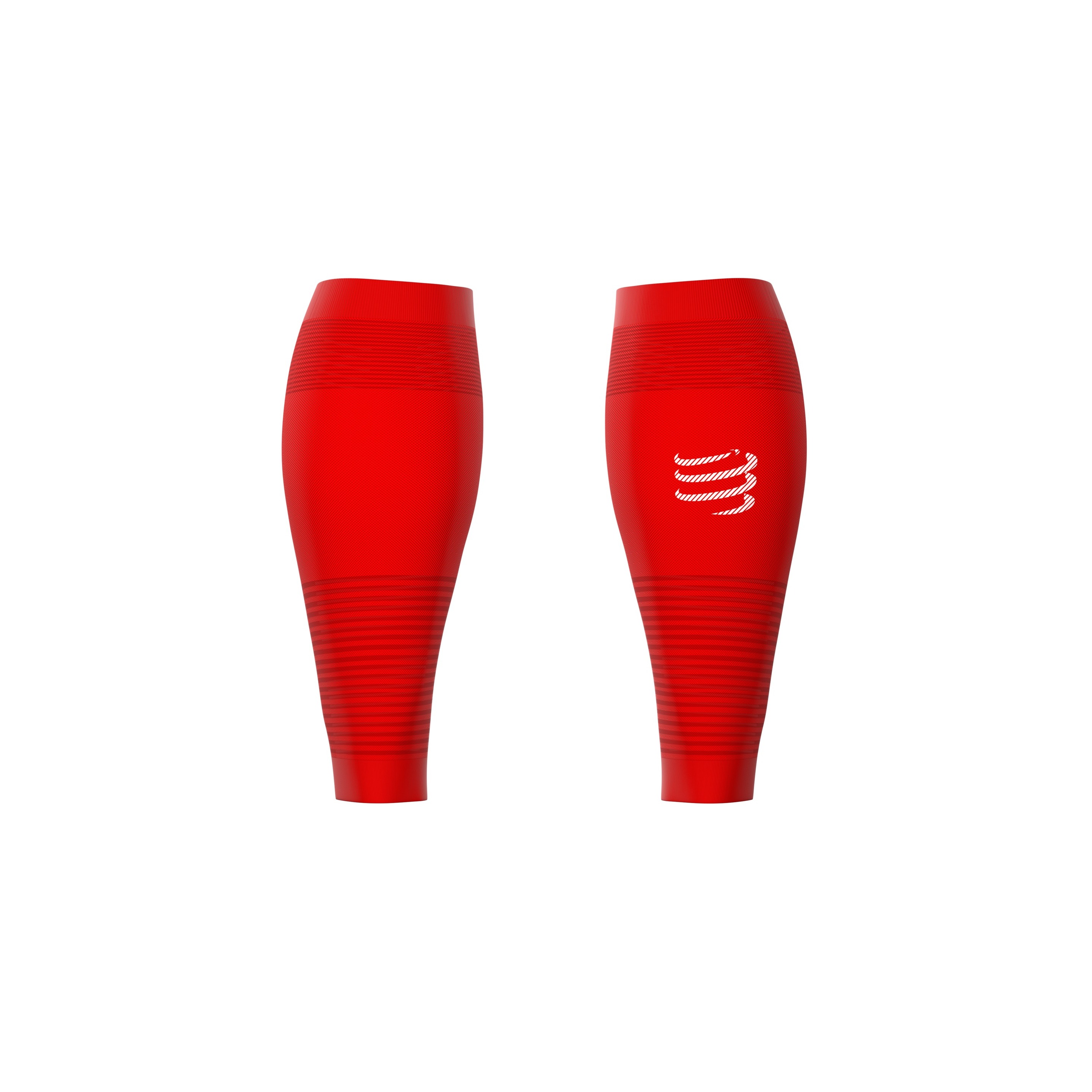 Perneras Compressport R2 V2 Oxygen