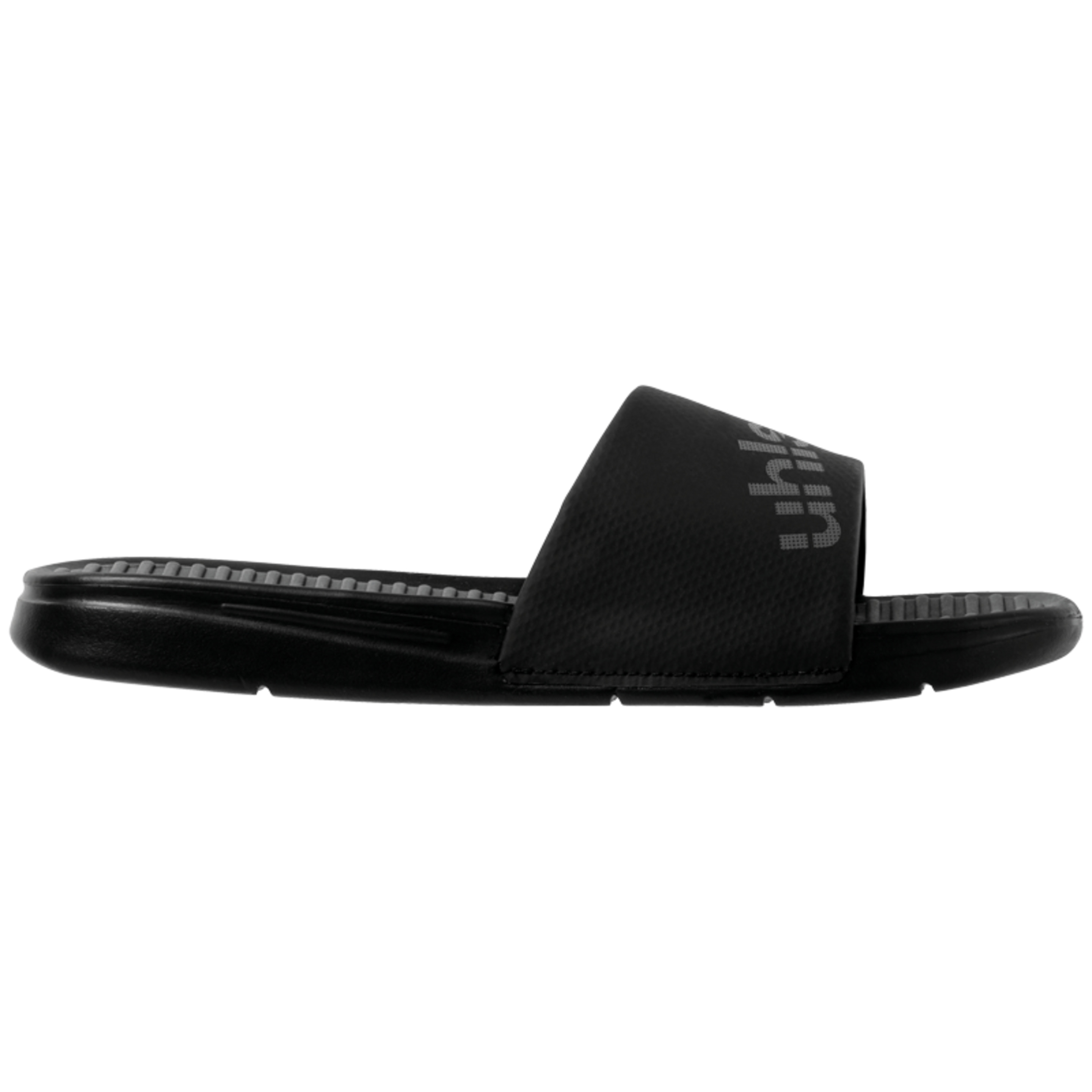 Bathing Sandal Negro/antracita Uhlsport