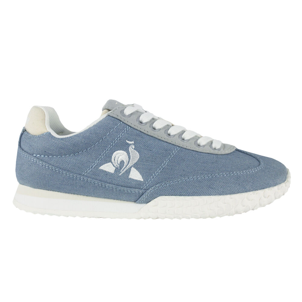 Zapatillas Le Coq Sportif Veloce W Denim Light Blue