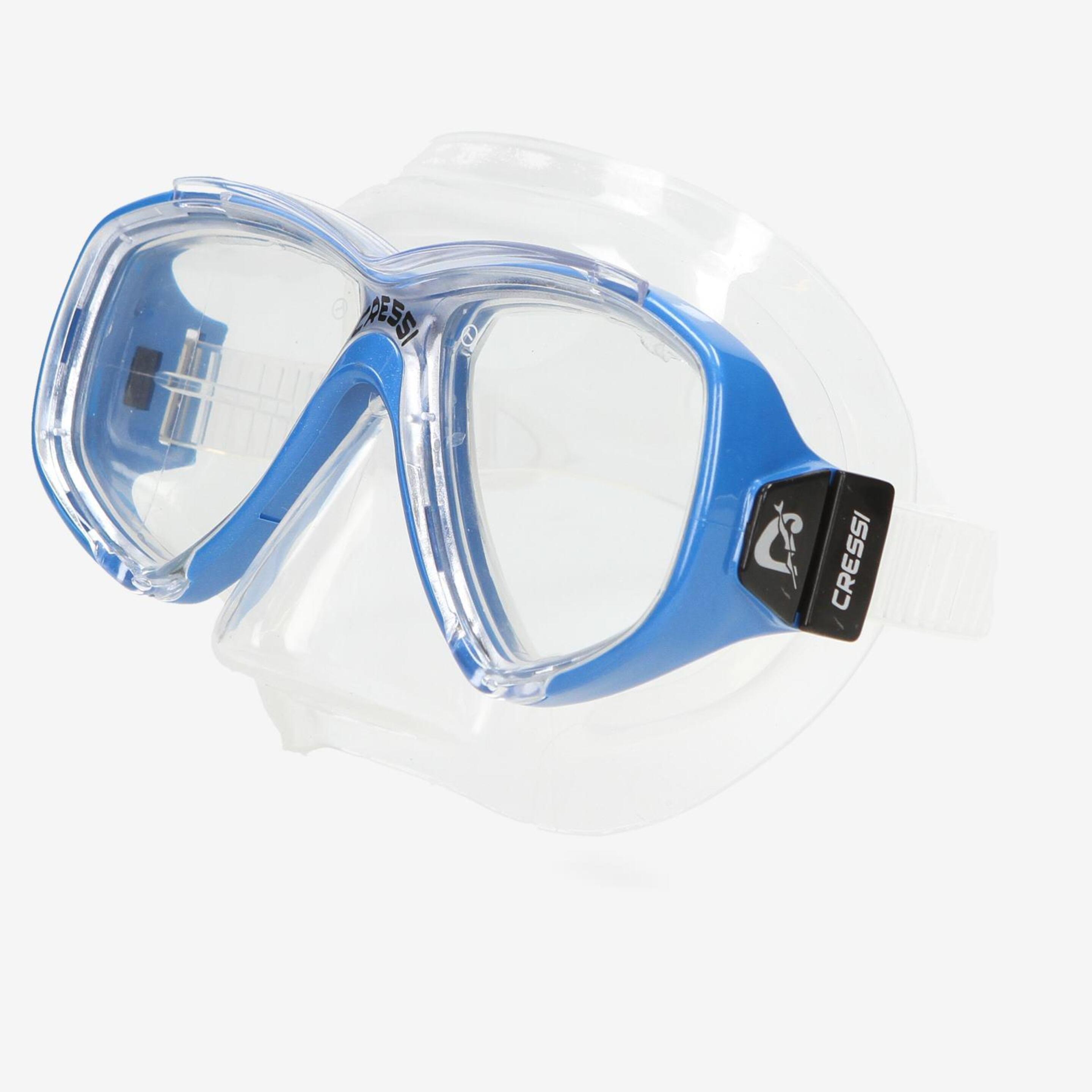 Cressi Perla Gafas Buceo