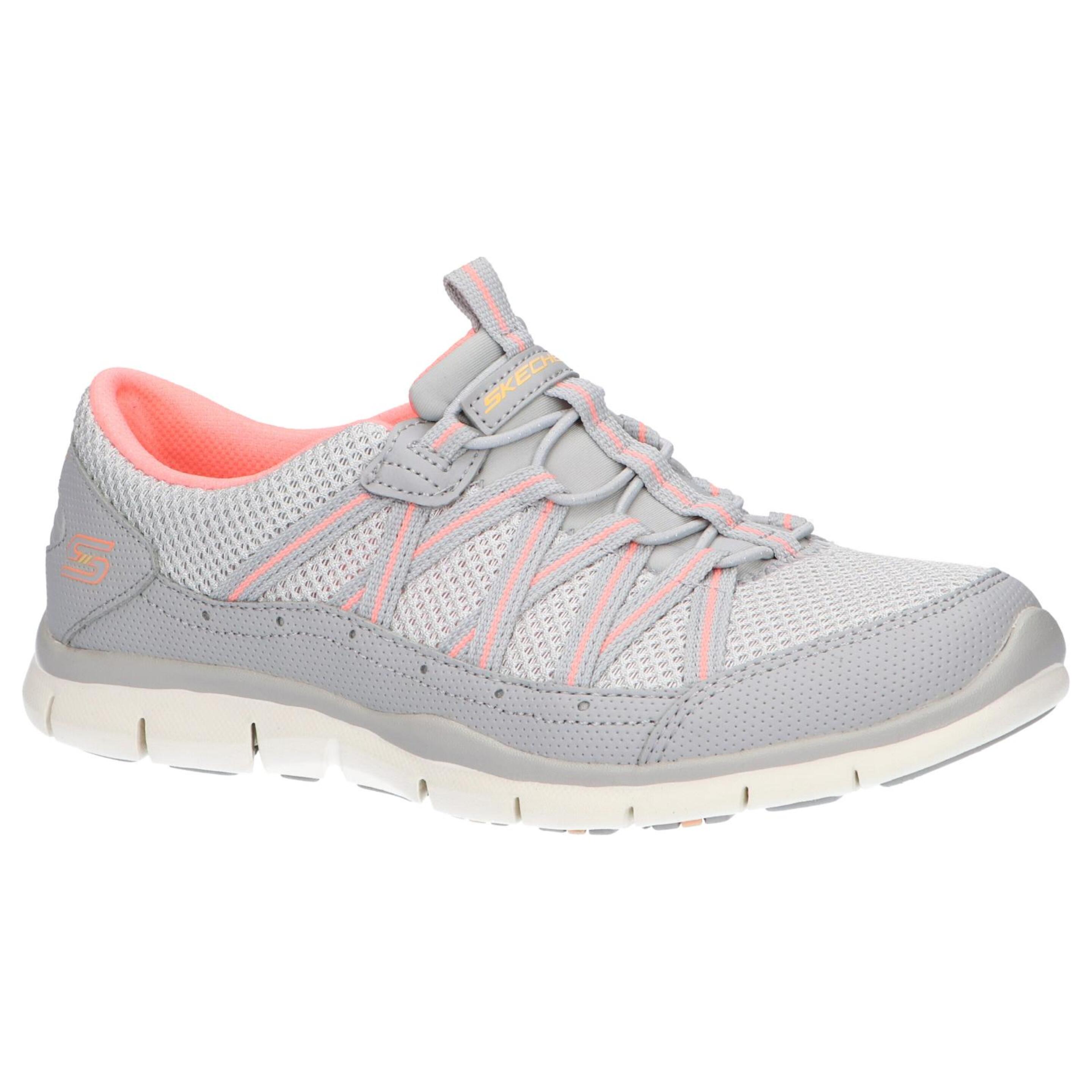 Zapatillas Deporte Skechers 104061 Gratis-my Business