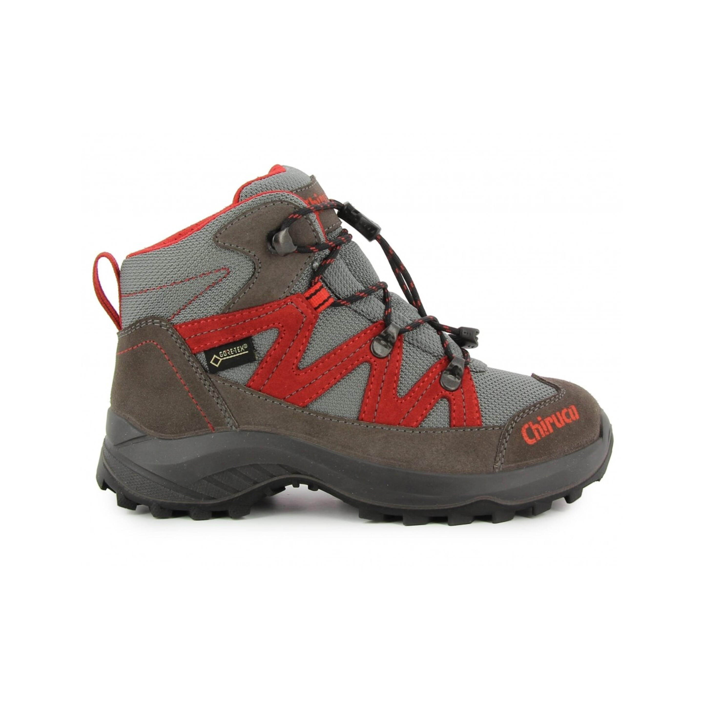 Botas Chiruca Troll 05 Goretex