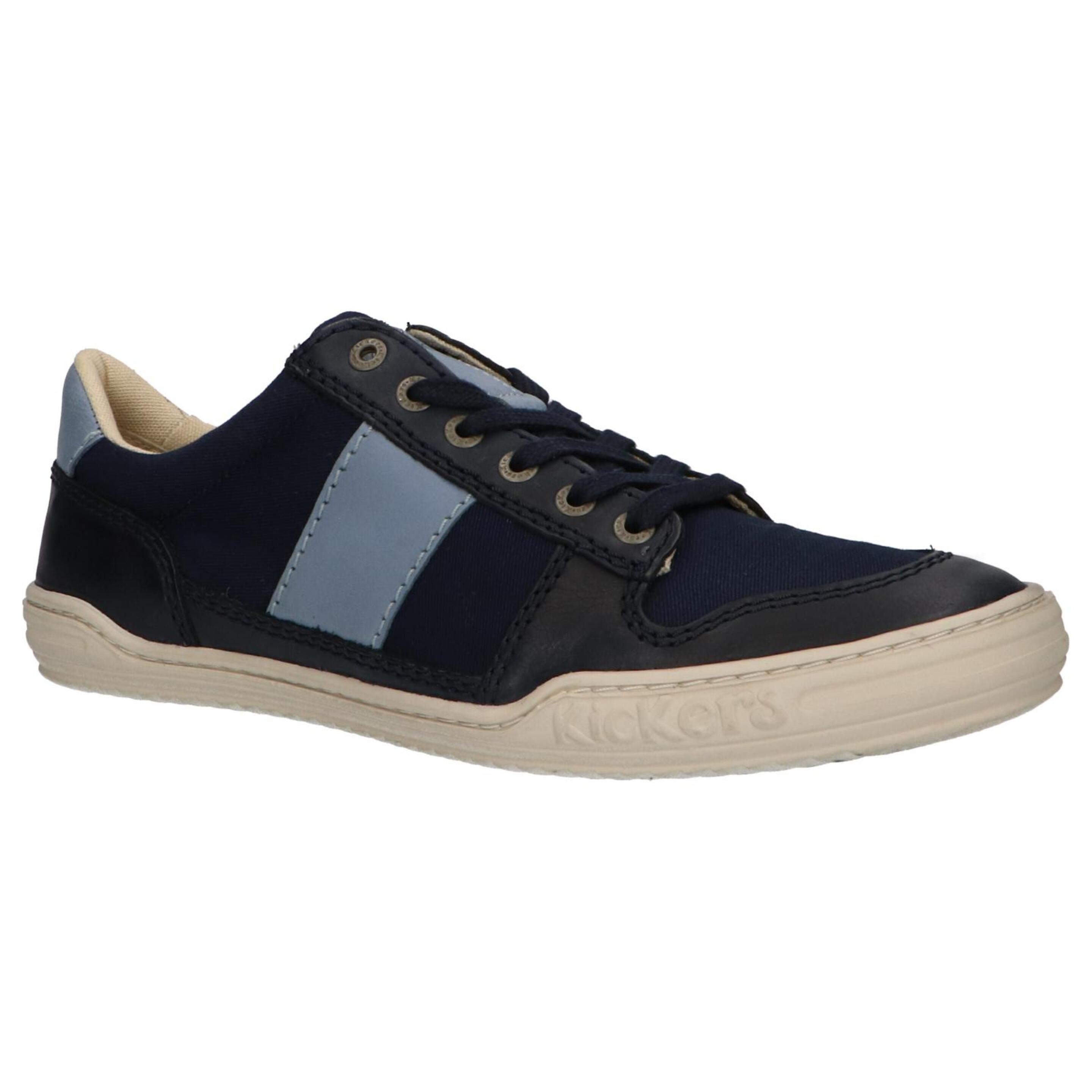 Zapatillas Deporte Kickers 694650-60 Jimmy