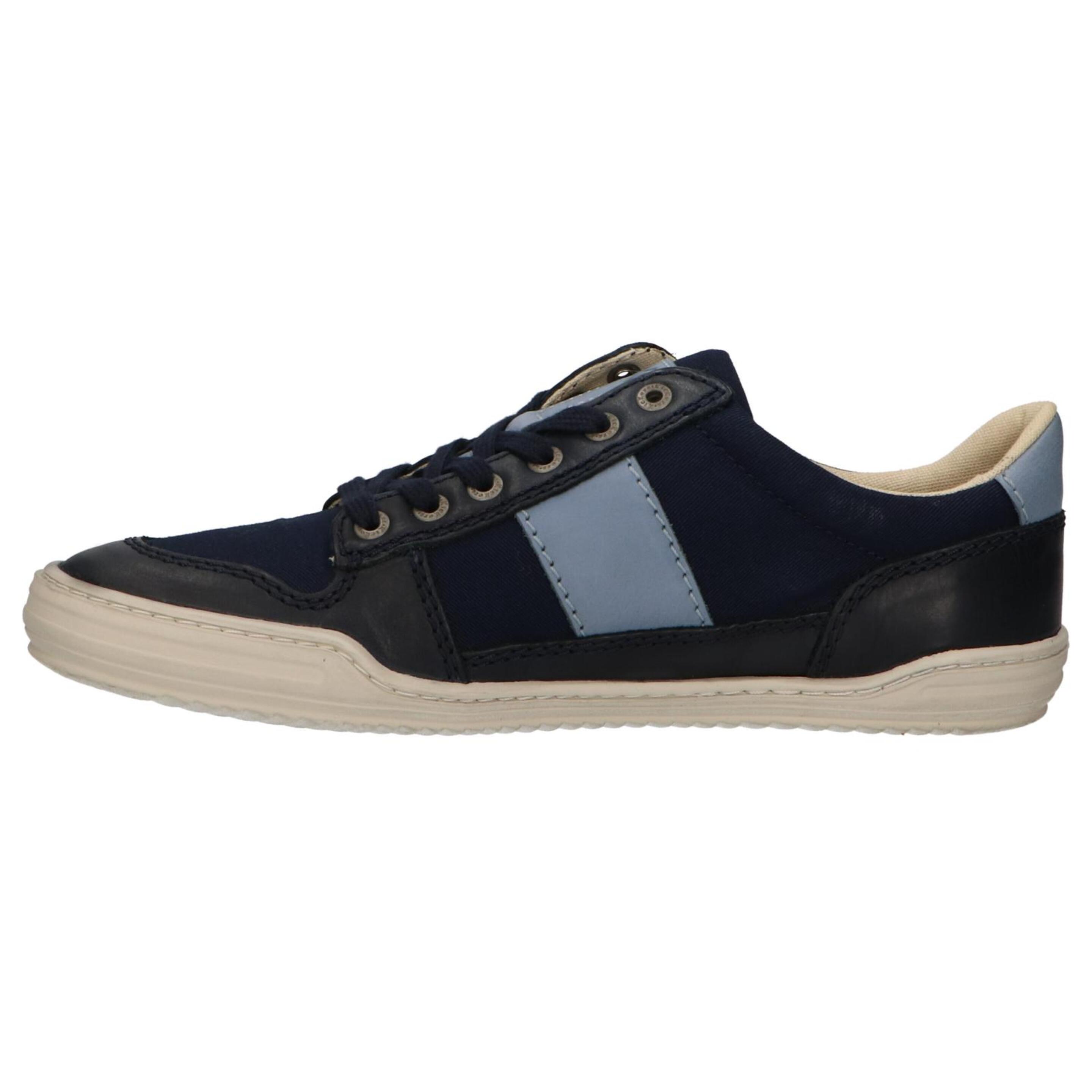 Zapatillas Deporte Kickers 694650-60 Jimmy