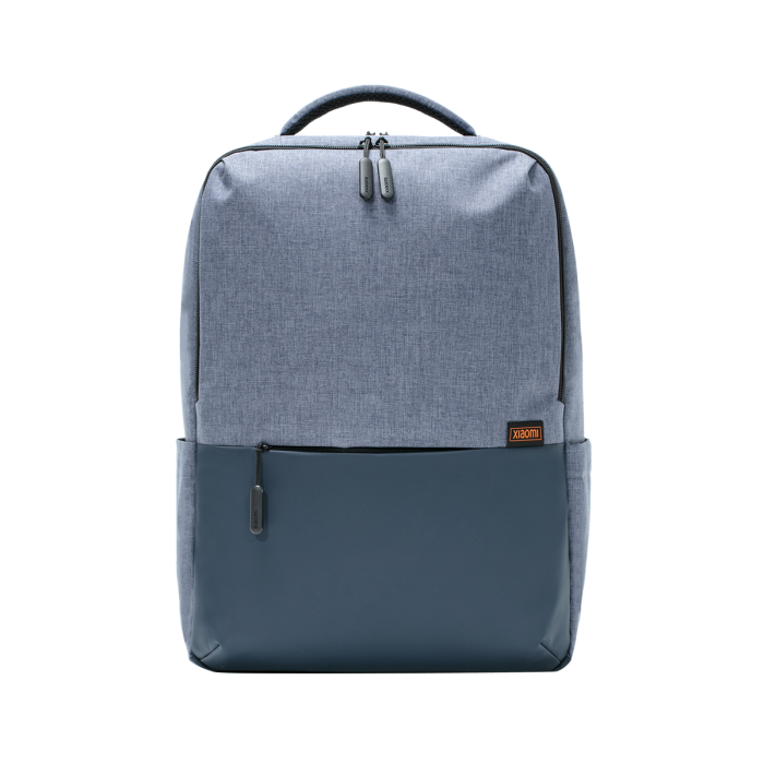 Mochila Xiaomi Commuter Backpack - azul-cielo - 
