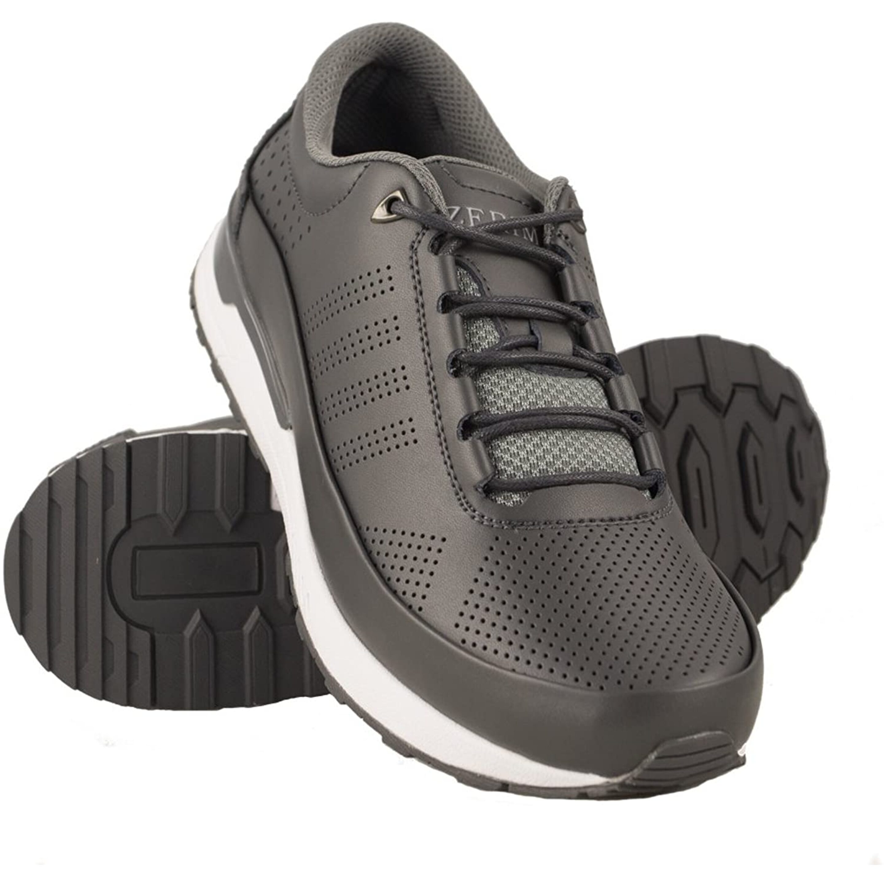 Zerimar Zapatos De Golf Hombre | Zapatos Hombre Deportivos | Zapatos Hombre Golf