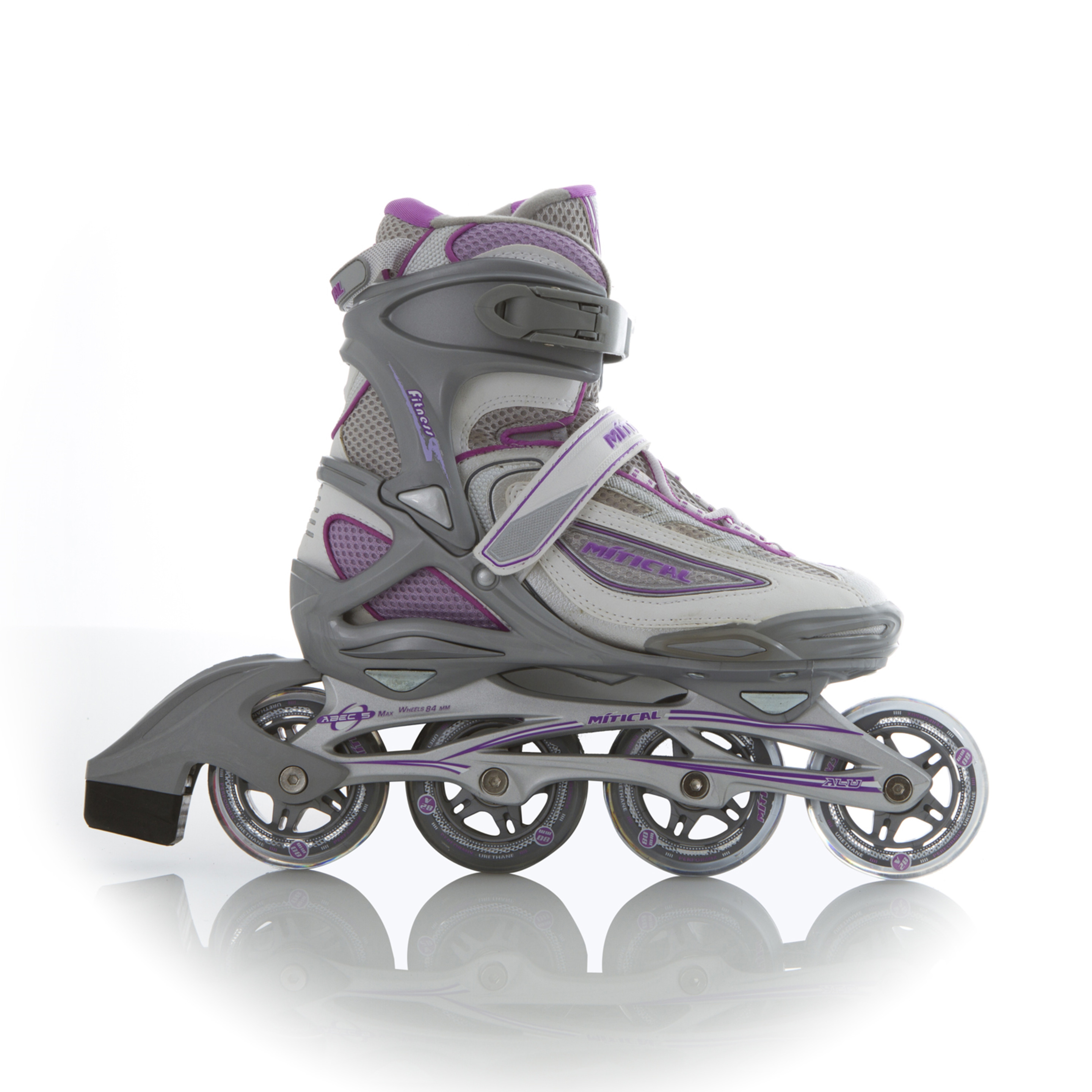 Patines MÍTICAL FITNESS Mujer