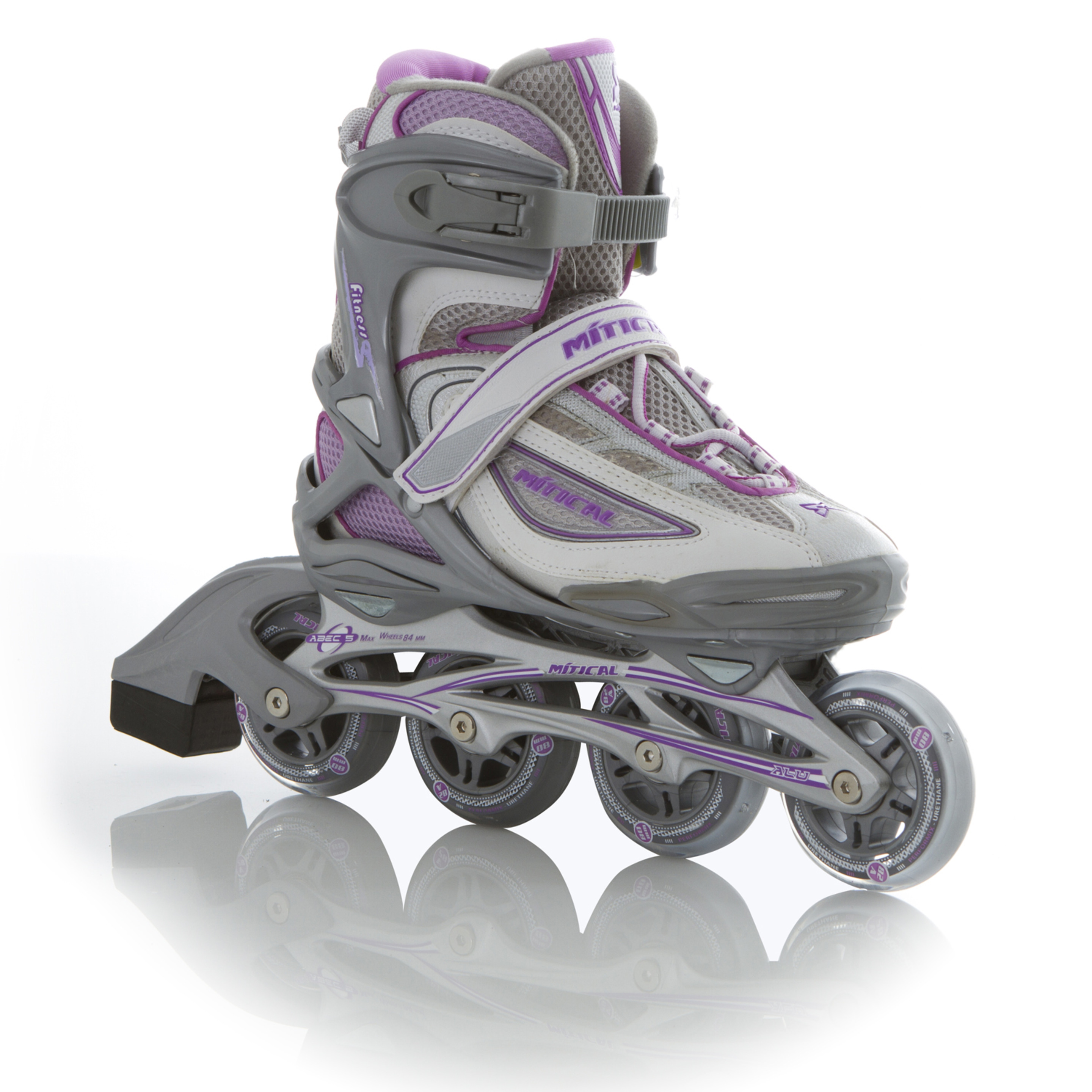 Patines MÍTICAL FITNESS Mujer
