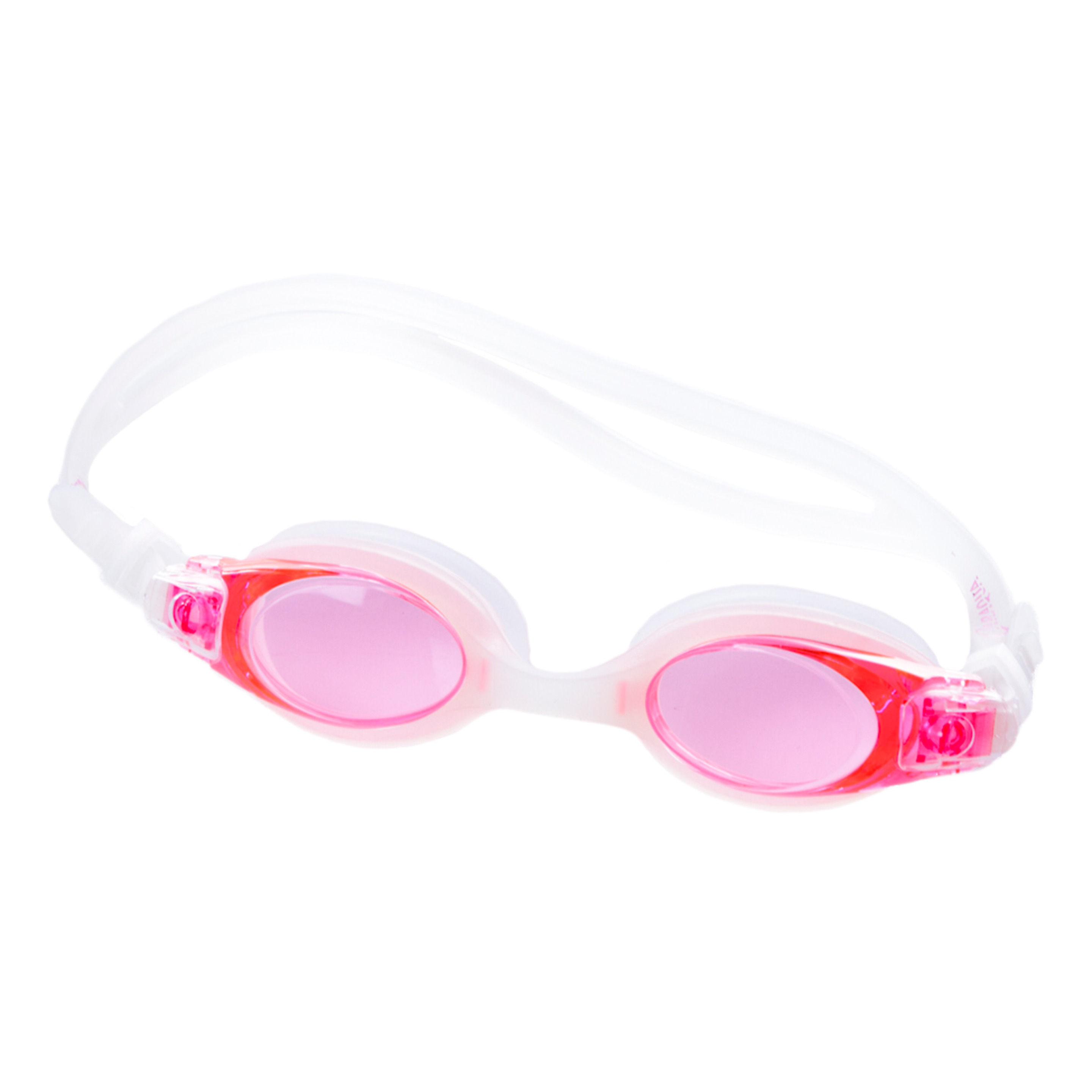 Gafas PARAQUA Mujer en rosa