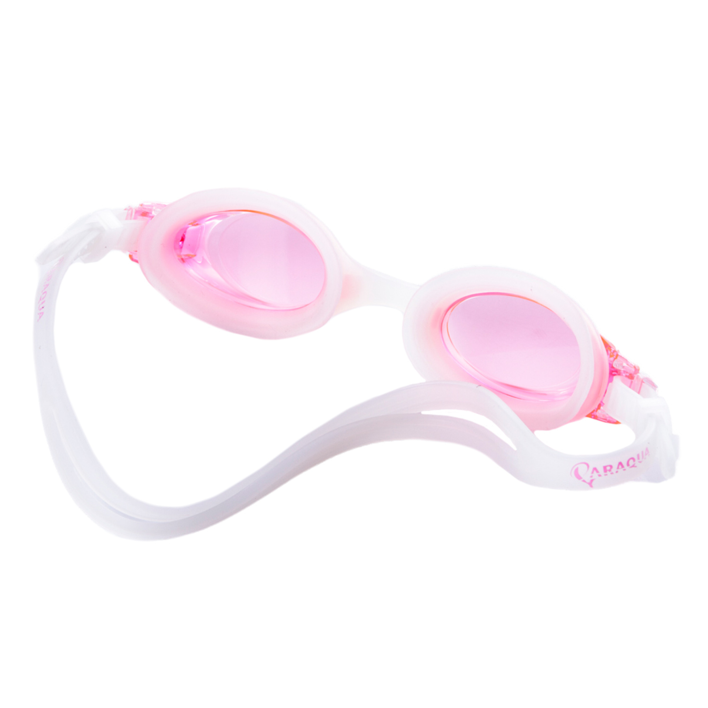 Gafas PARAQUA Mujer en rosa