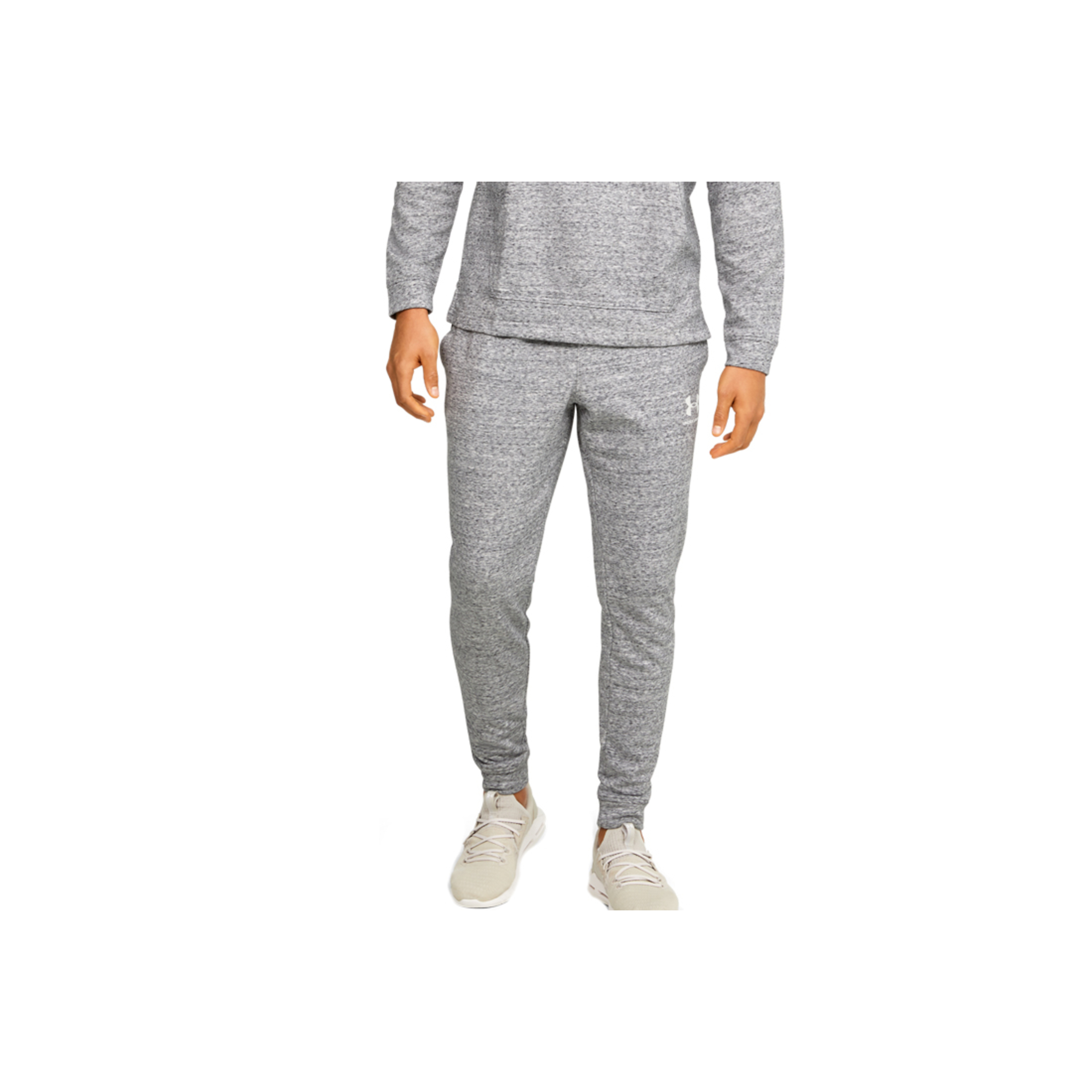 Under Armour Sportstyle Terry Joggers Pant 1329289-112