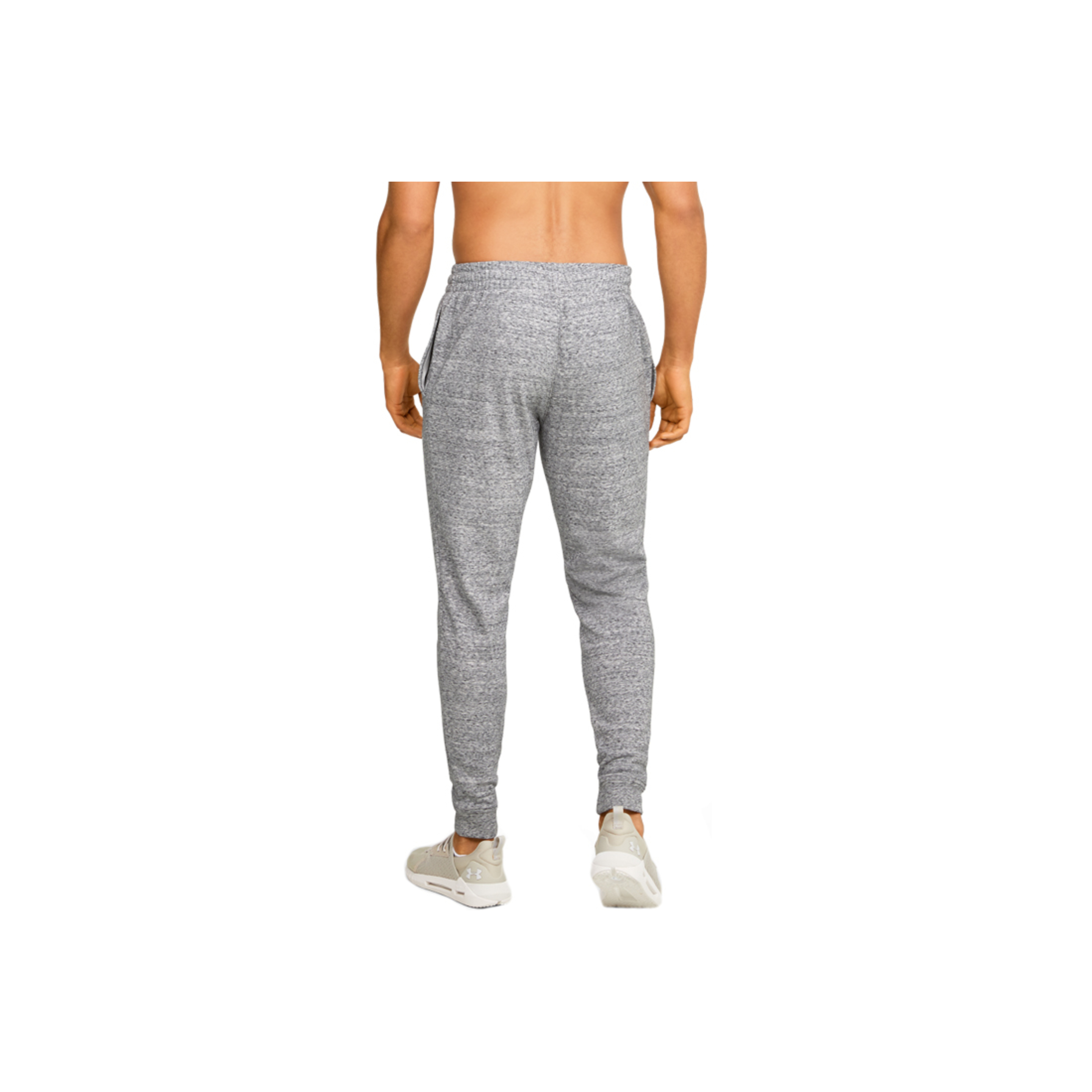 Under Armour Sportstyle Terry Joggers Pant 1329289-112
